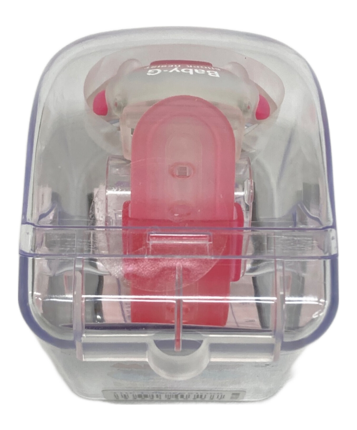 中古・古着通販】CASIO (カシオ) デジタルウォッチ 未使用品｜ブランド