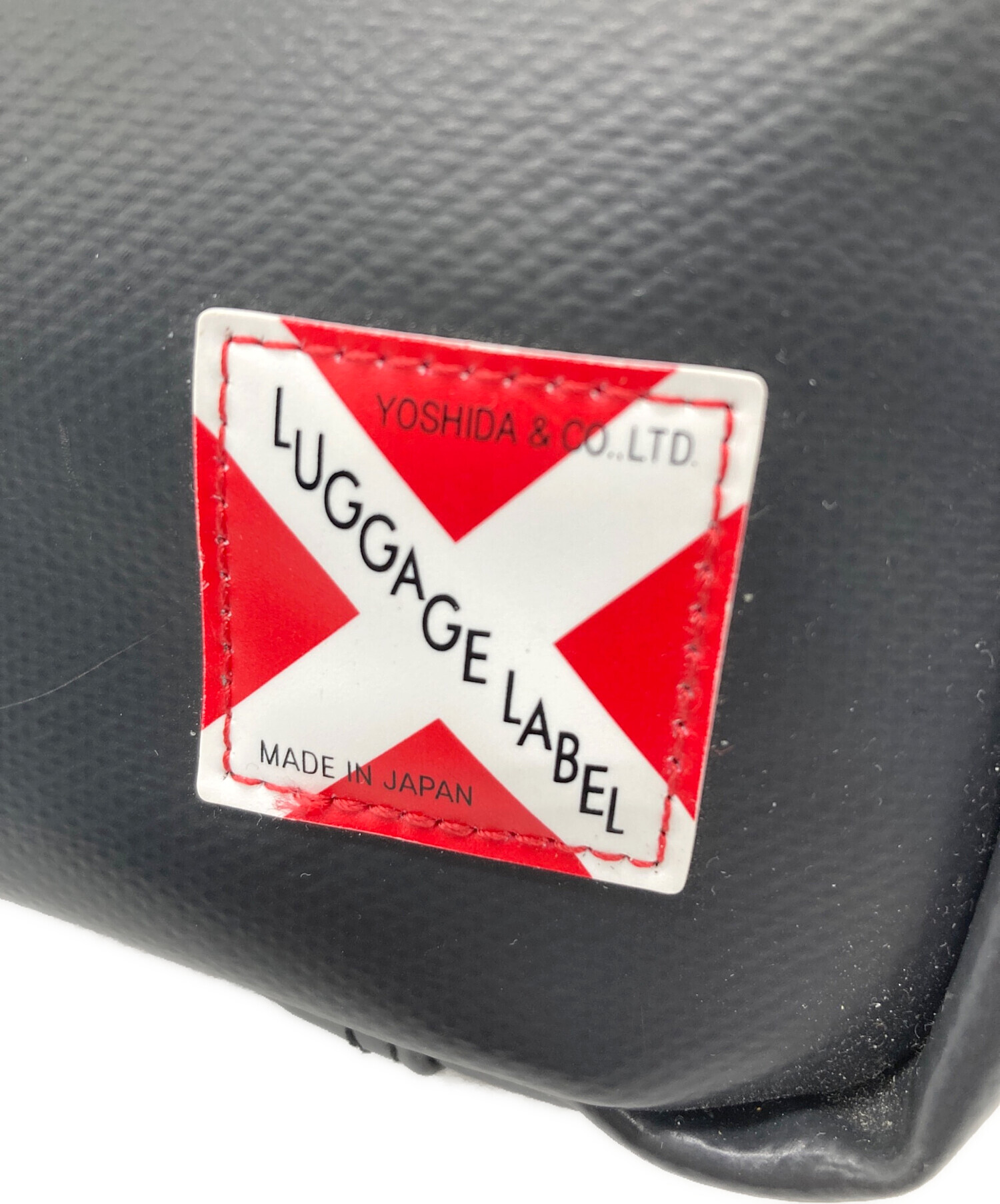 中古・古着通販】LUGGAGE LABEL (ラゲッジ レーベル) ショルダーバッグ 