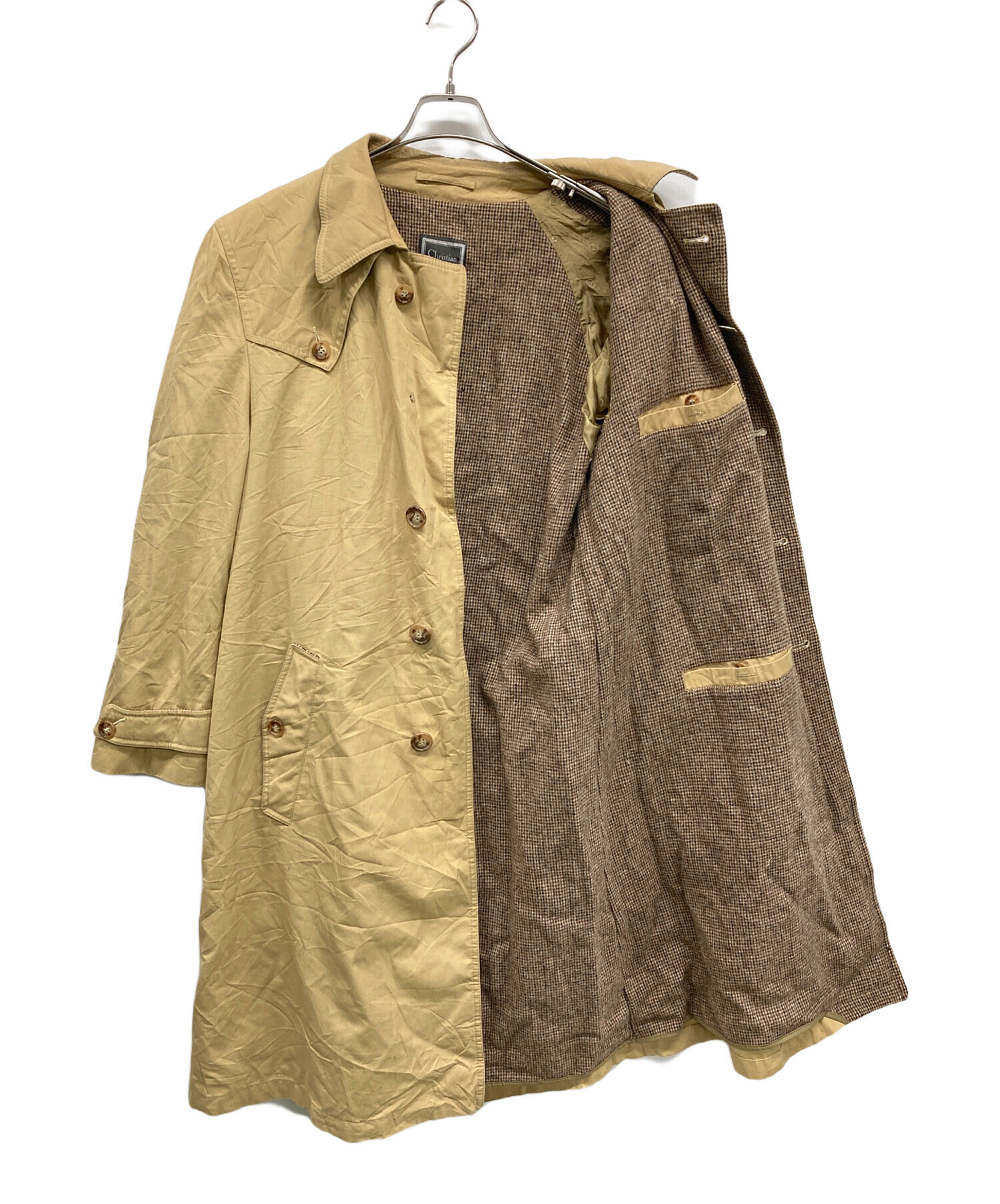 中古・古着通販】Christian Dior MONSIEUR (クリスチャンディオール