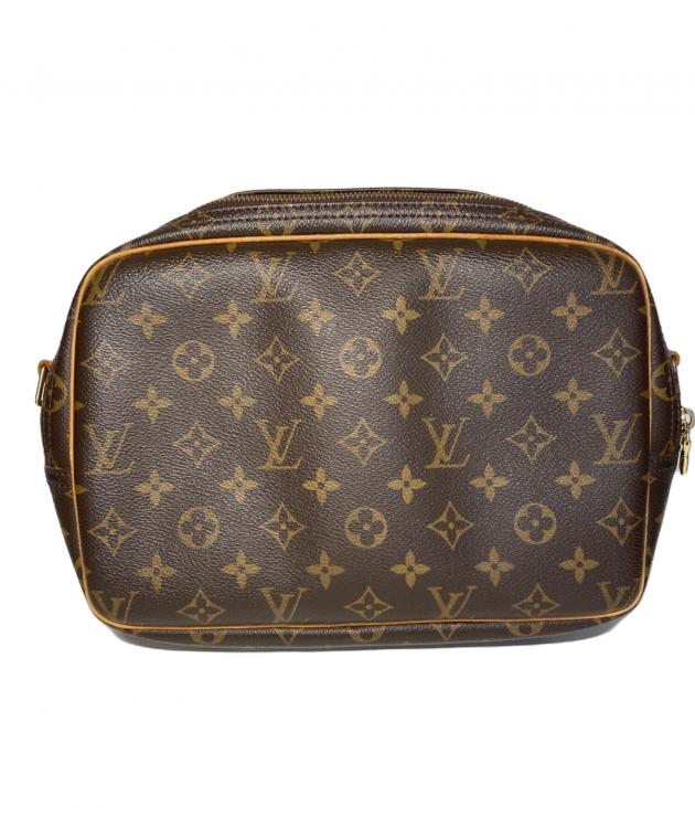 中古・古着通販】LOUIS VUITTON (ルイ ヴィトン) ショルダーバッグ