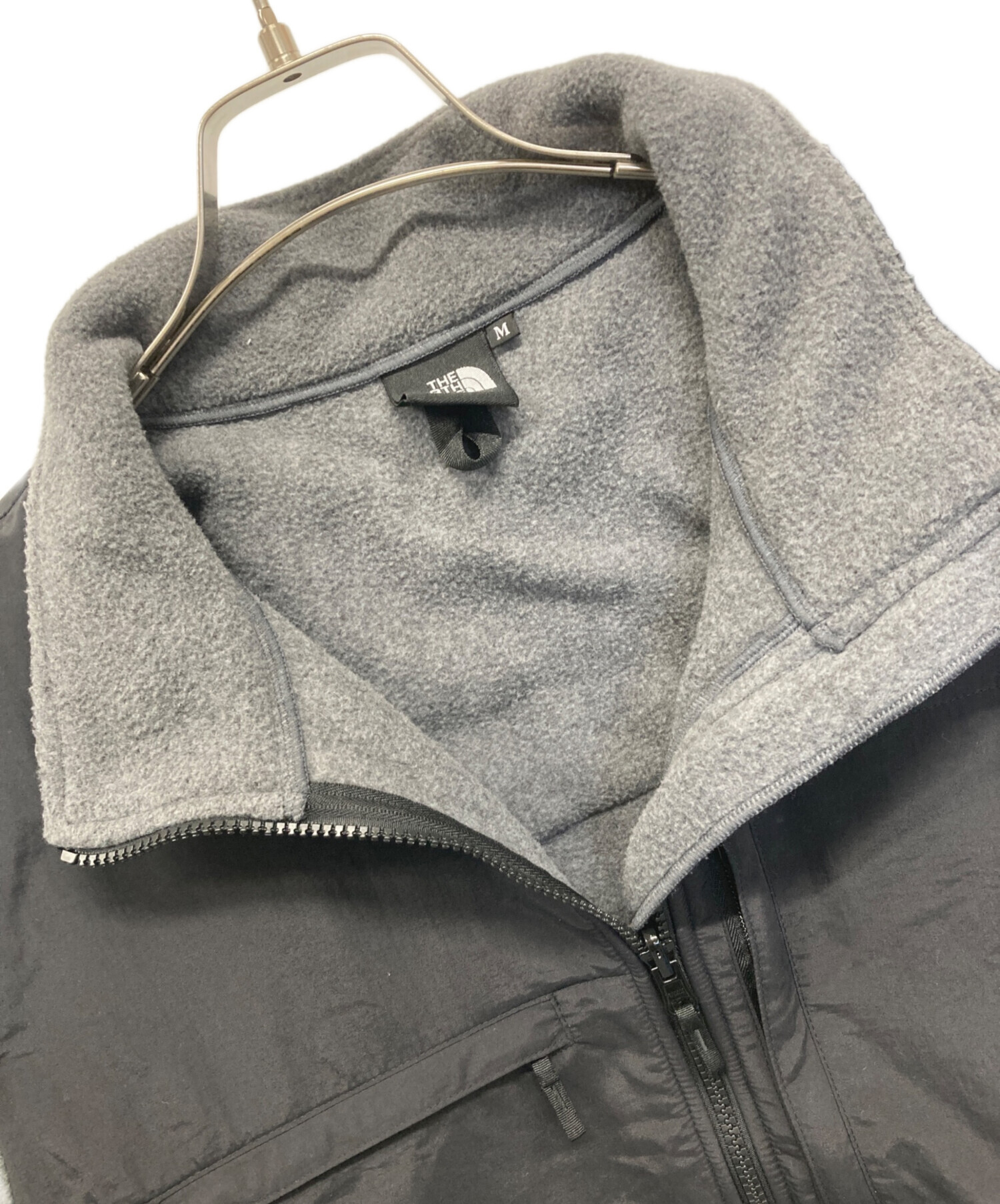 中古・古着通販】THE NORTH FACE (ザ ノース フェイス) フリース