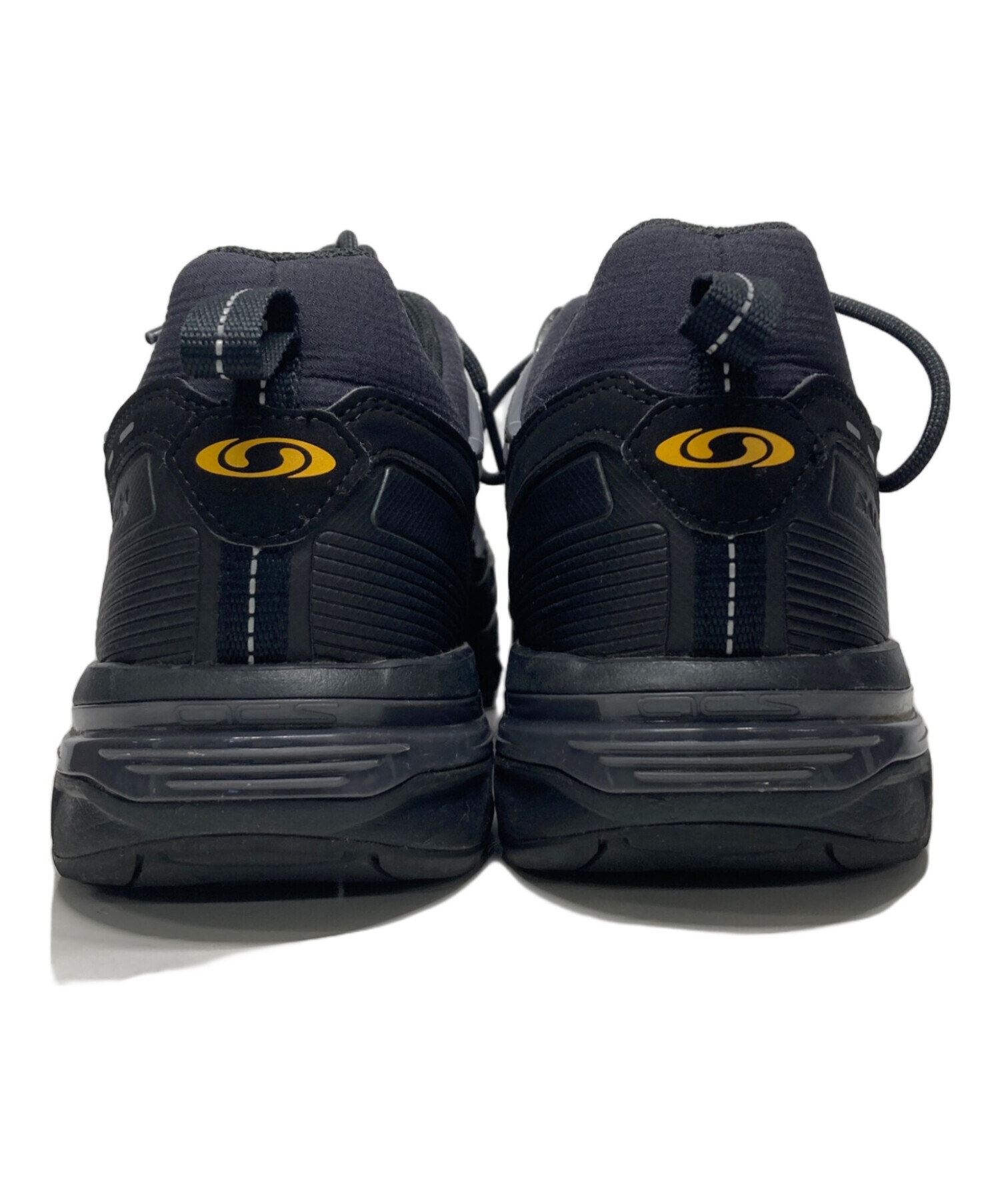 中古・古着通販】SALOMON (サロモン) S/LAB ALPINWAY ブラック サイズ