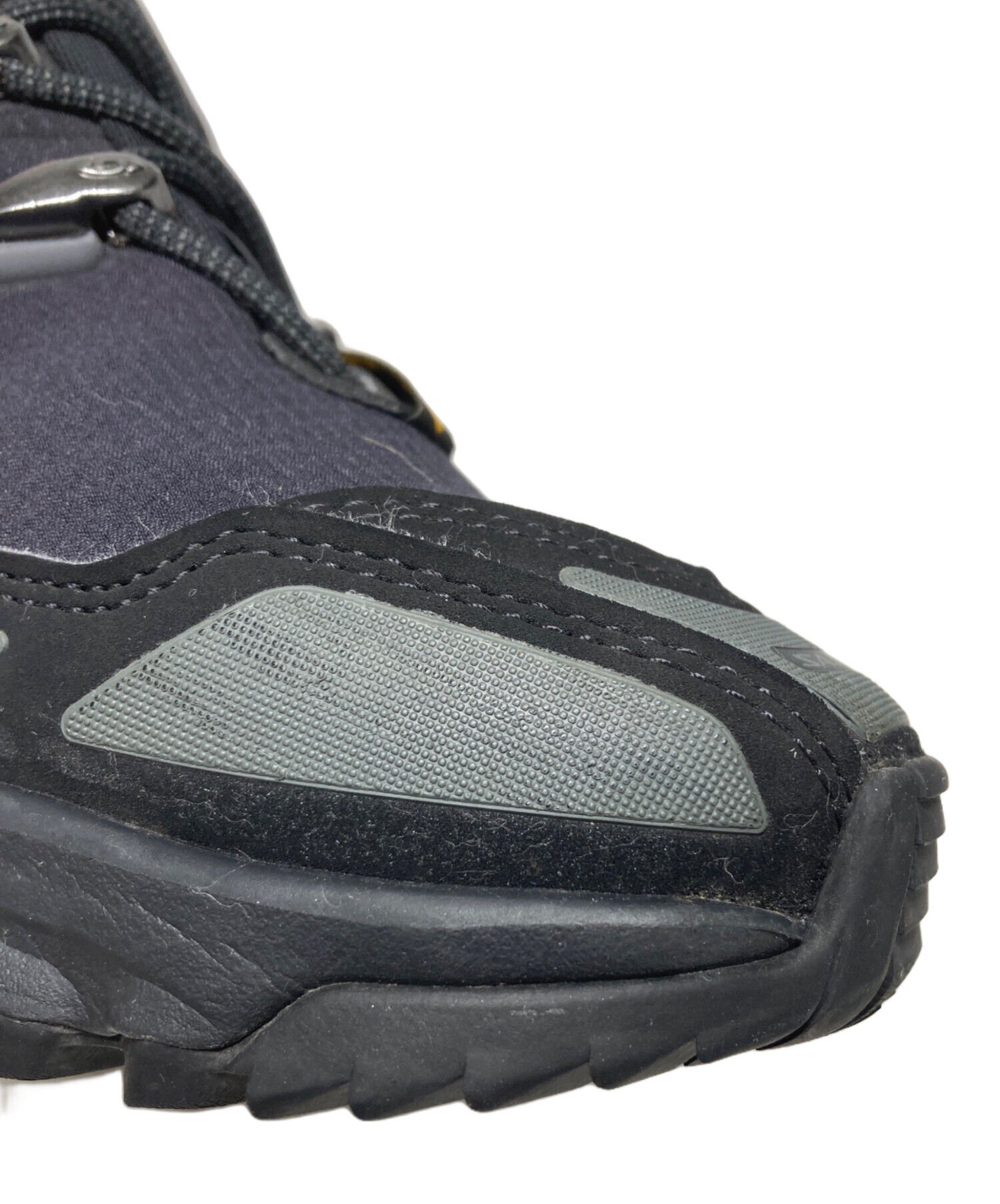 サブ@古着販売 men's 中古・古着通販】SALOMON (サロモン) XT-6 GORE-TEX ネイビー サイズ