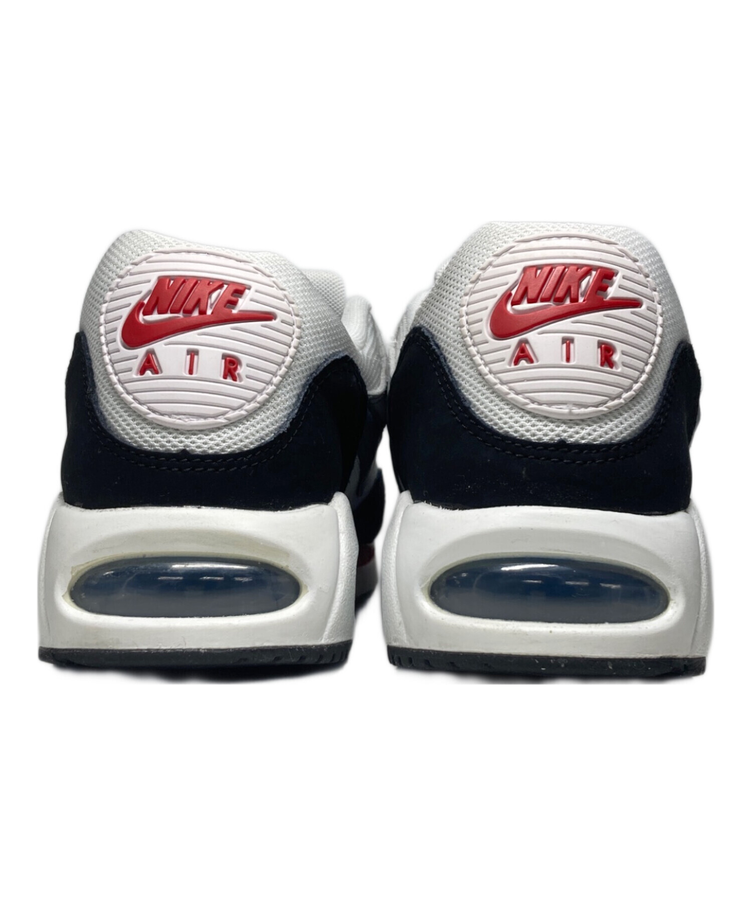 中古・古着通販】NIKE (ナイキ) ローカットスニーカー ブラック