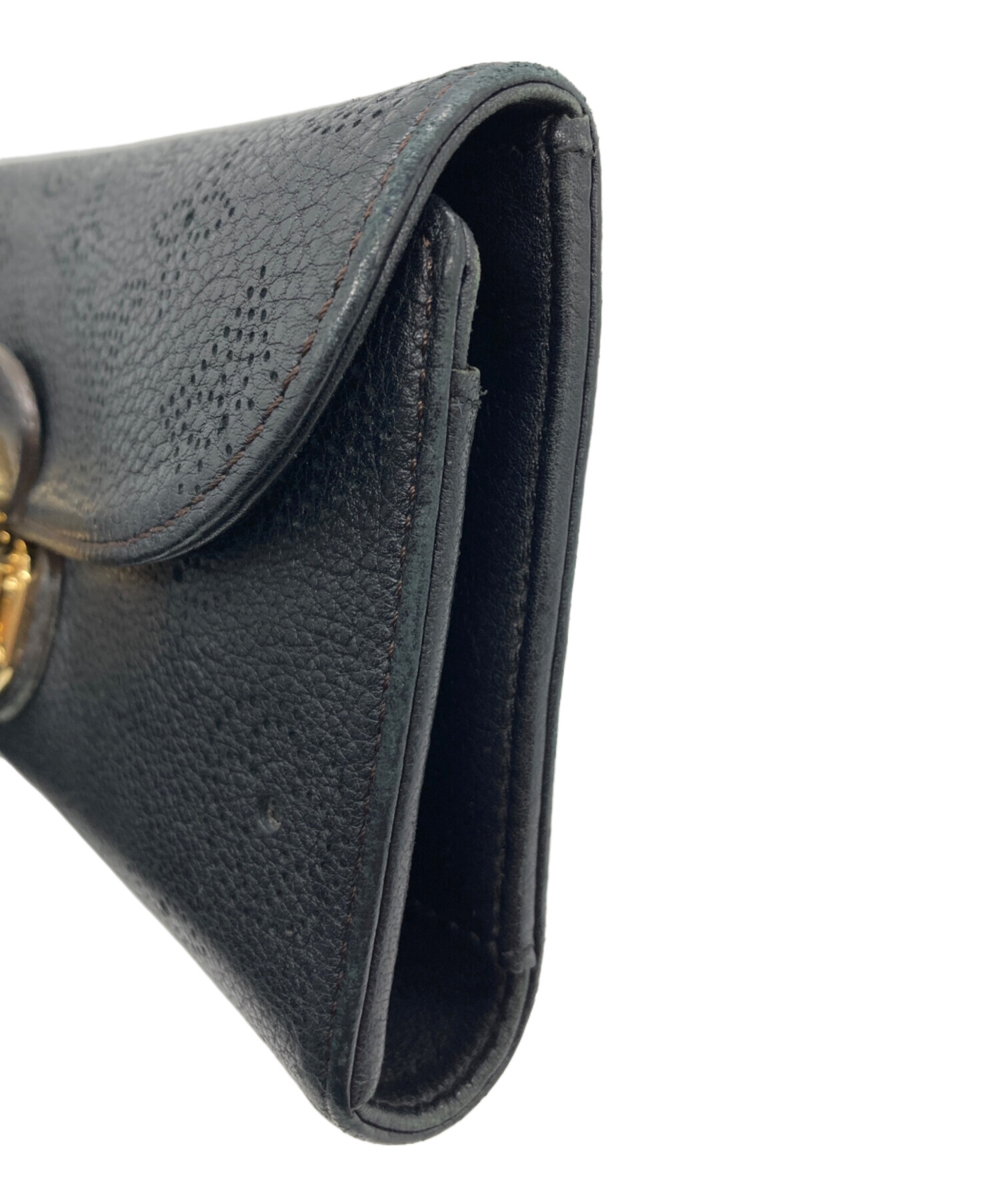 中古・古着通販】LOUIS VUITTON (ルイ ヴィトン) 長財布