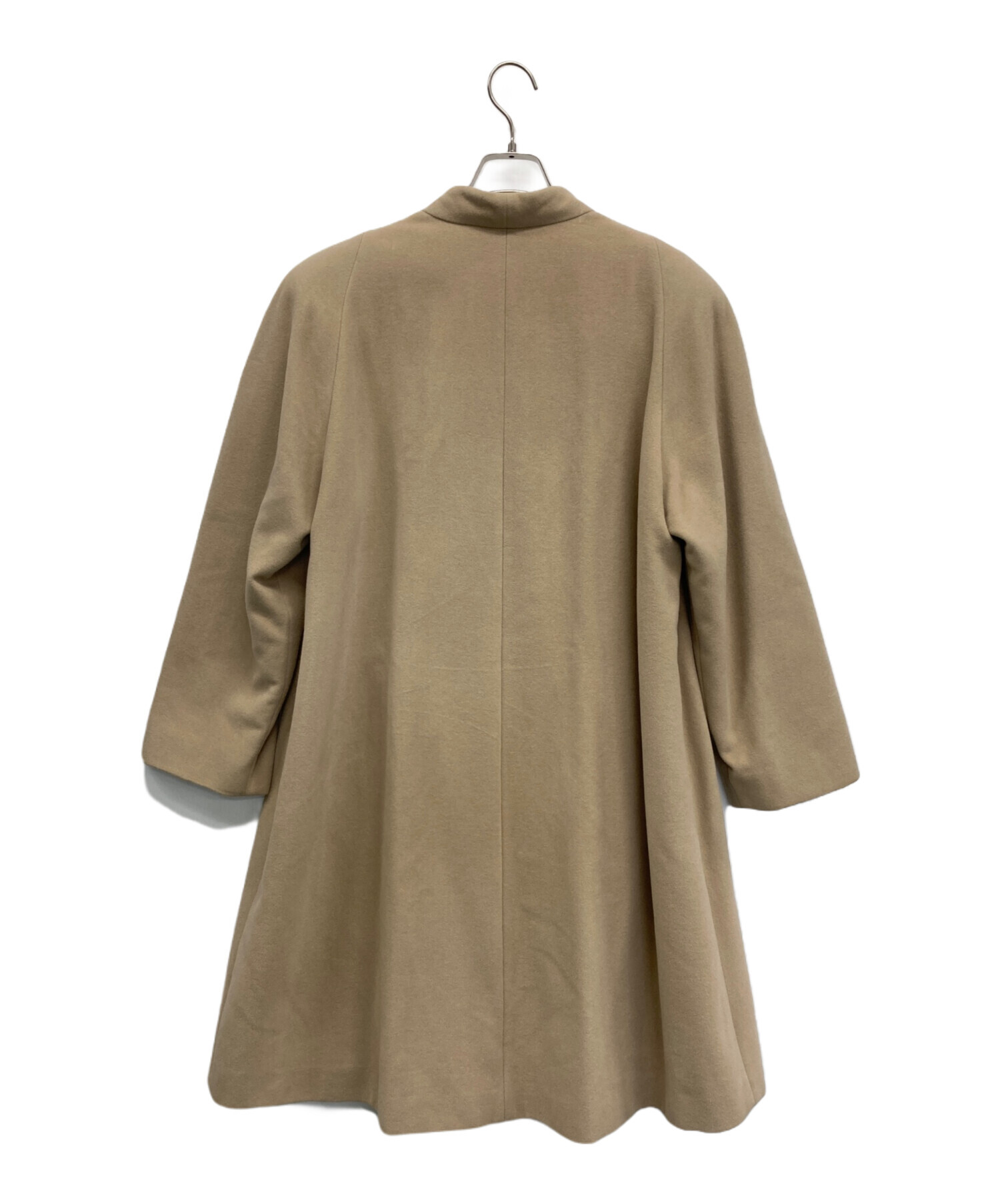 中古・古着通販】Burberry's (バーバリーズ) ウールコート ベージュ