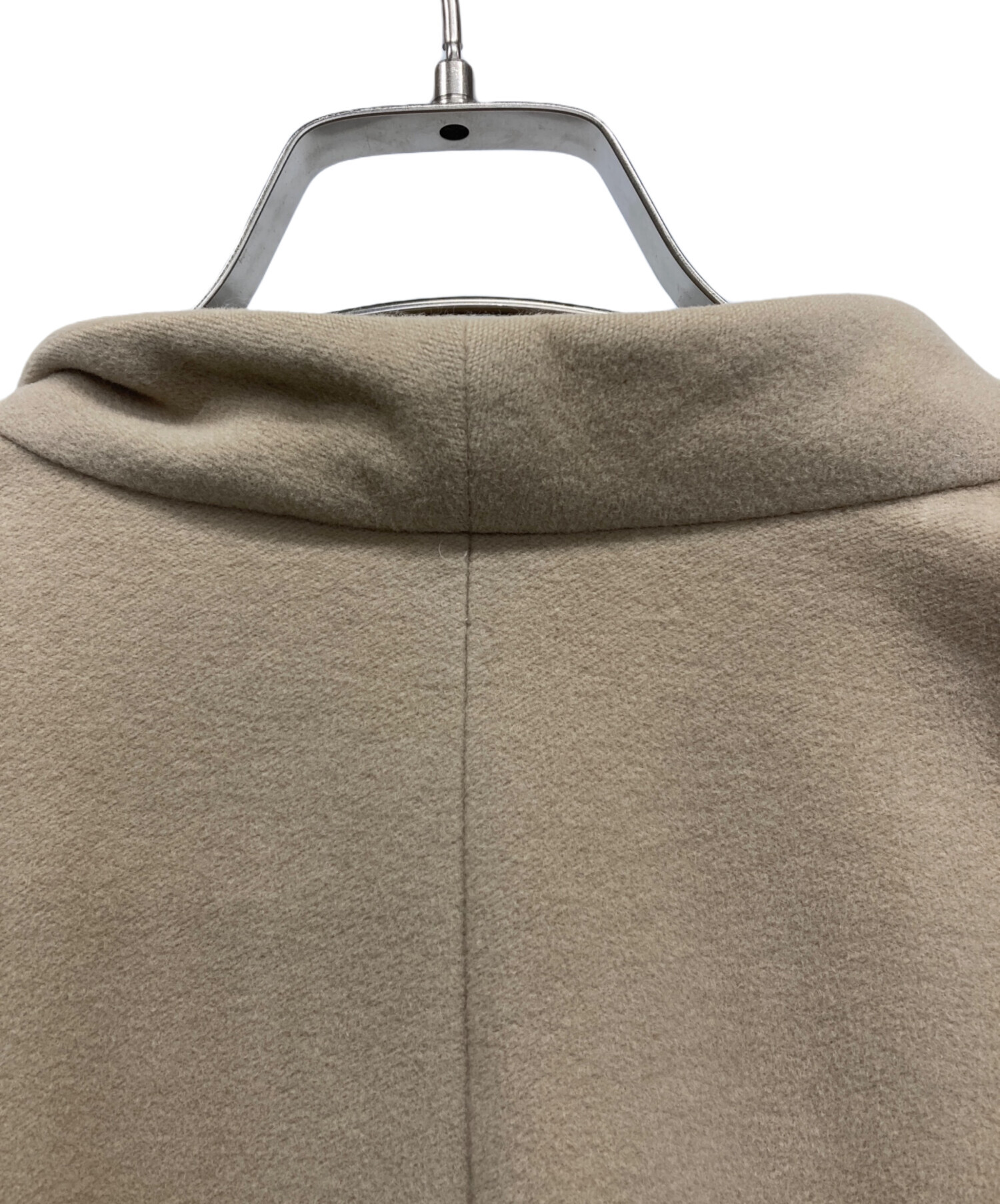 中古・古着通販】Burberry's (バーバリーズ) ウールコート ベージュ