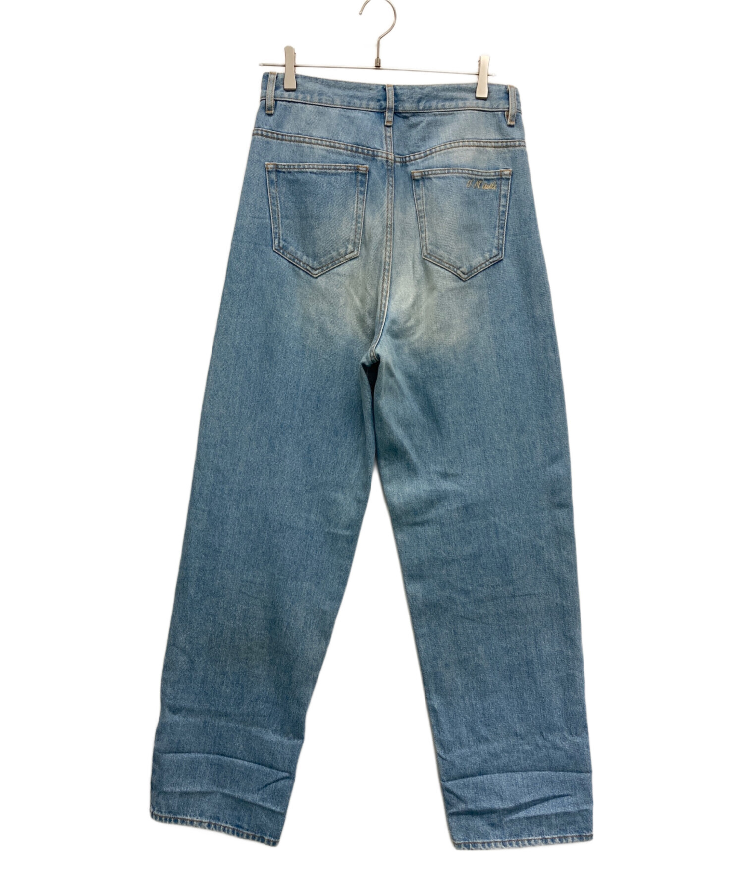 中古・古着通販】ISABEL MARANT ETOILE (イザベルマランエトワール