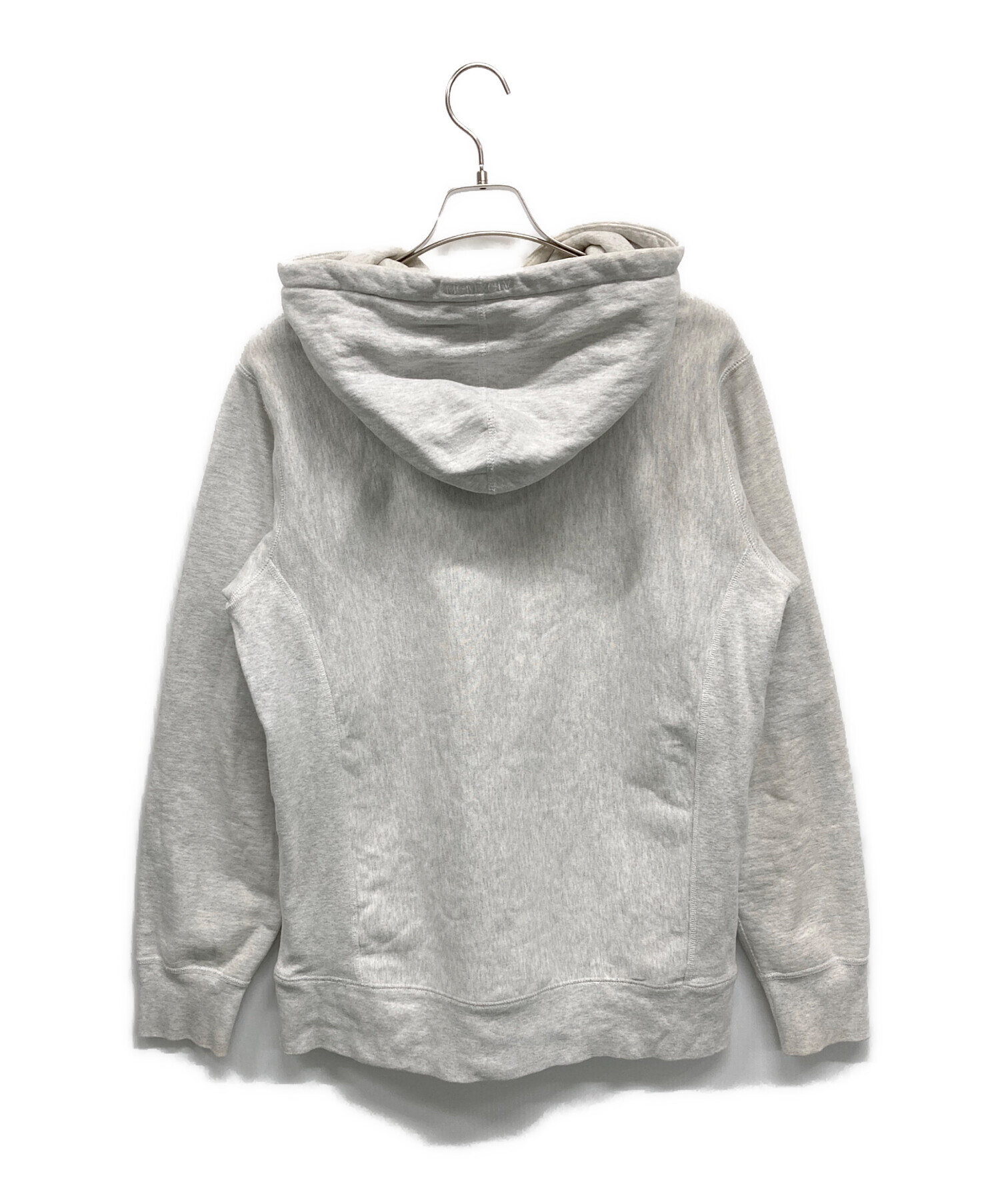 中古・古着通販】Supreme (シュプリーム) プルオーバーパーカー ライト