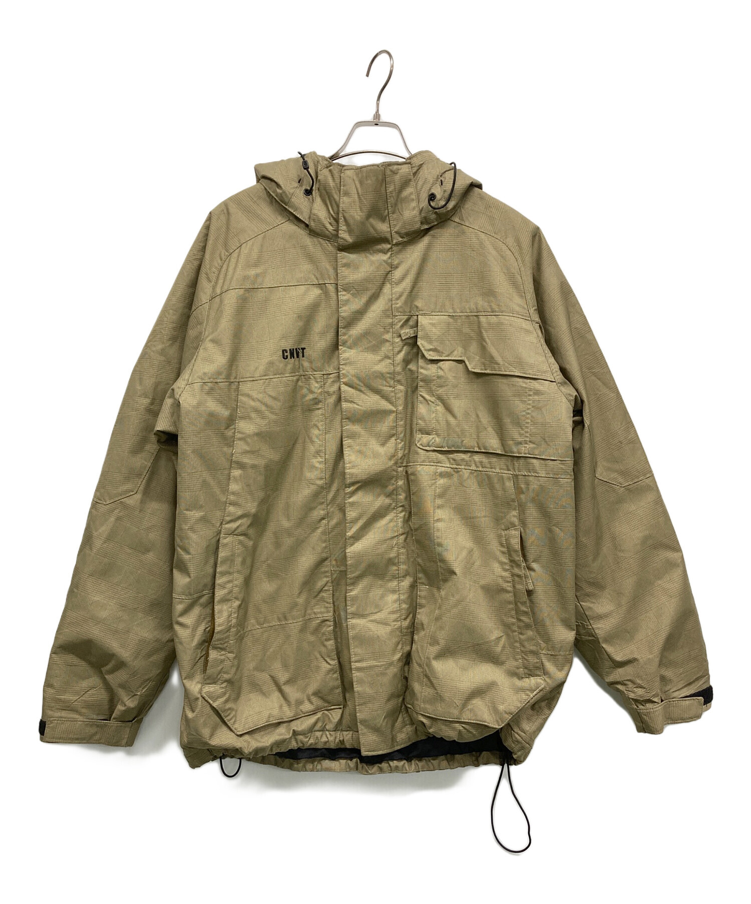 中古・古着通販】Columbia (コロンビア) ジャケット ブラウン サイズ:L 