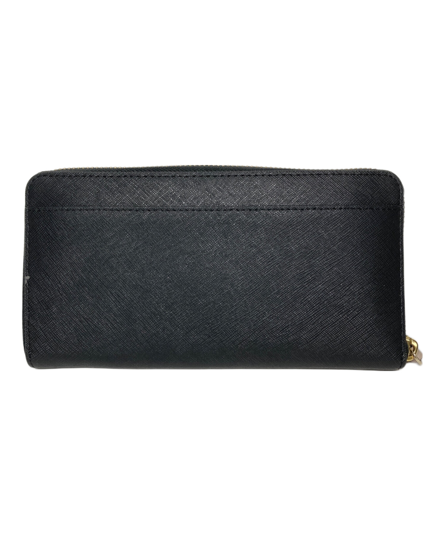 中古・古着通販】Kate Spade (ケイトスペード) リボン付き長財布