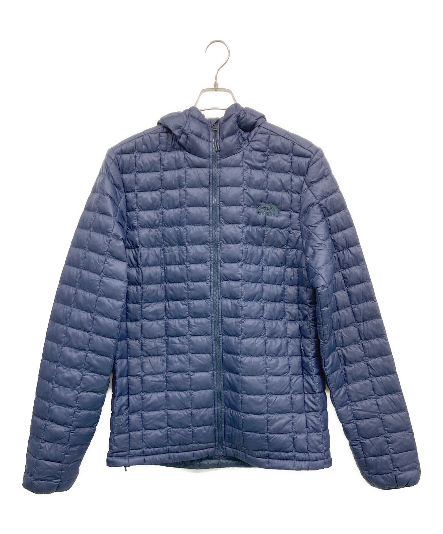 THE NORTH FACE リバーシブル中綿ジャケット新品・未使用タグ付き THE NORTH FACE リバーシブル中綿ジャケット