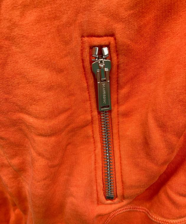 中古・古着通販】DSQUARED2 (ディースクエアード) ジップパーカー