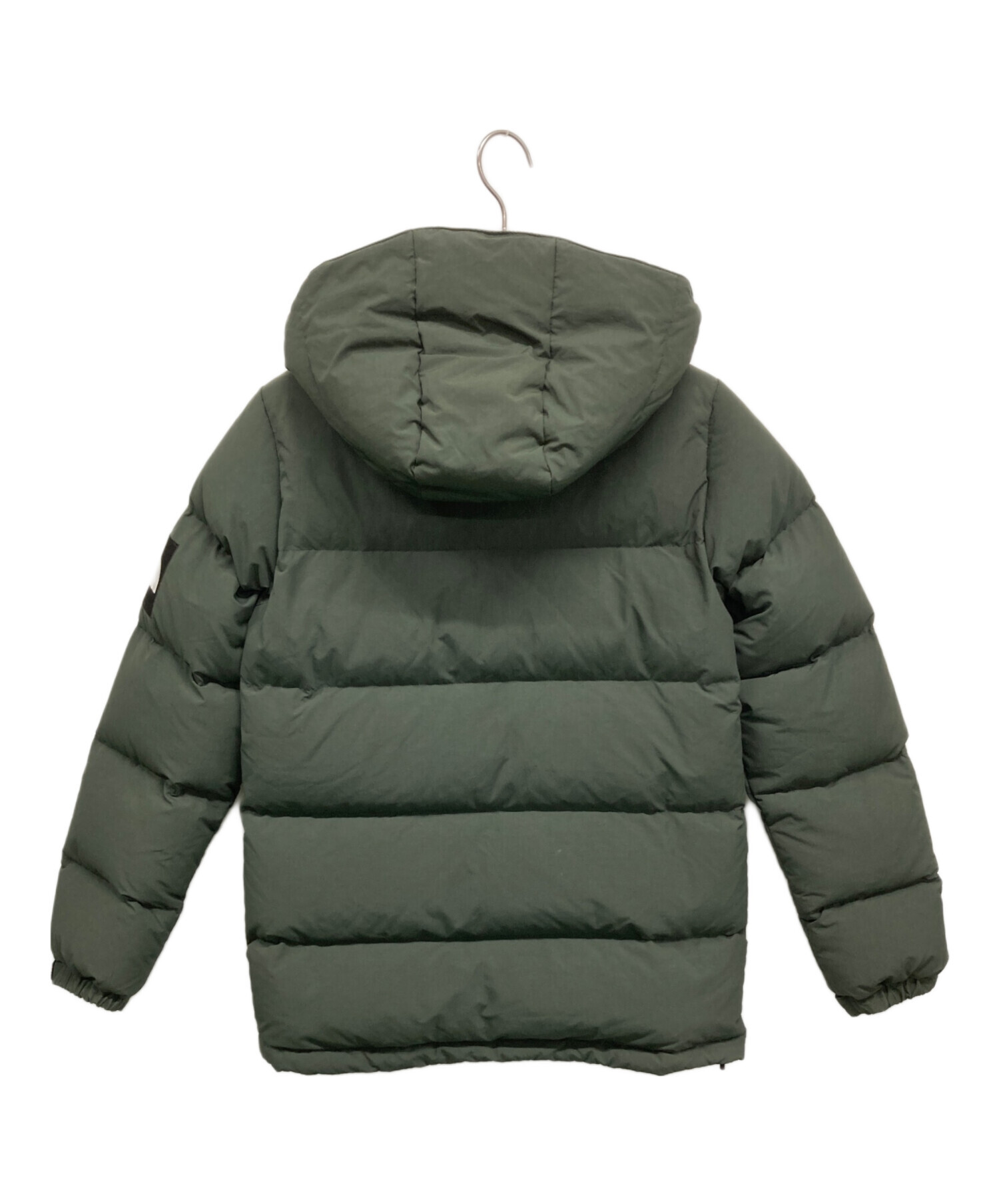 中古・古着通販】THE NORTH FACE (ザ ノース フェイス) ダウン 