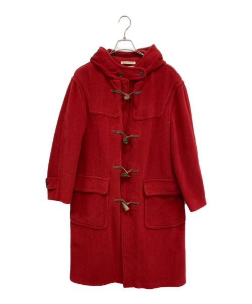 中古・古着通販】GLOVER ALL (グローバーオール) ダッフルコート