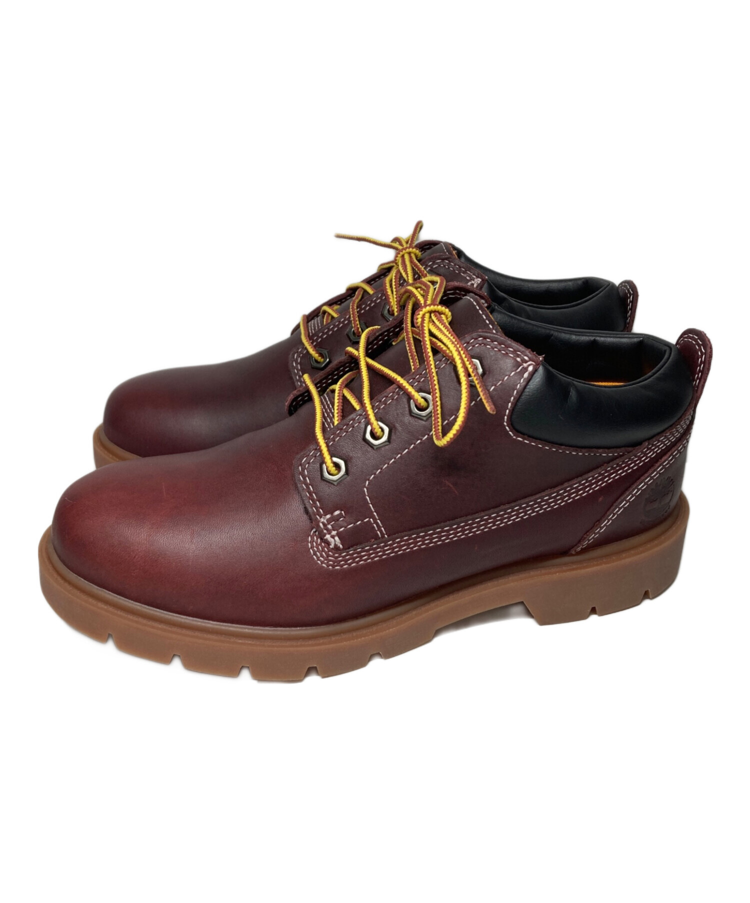 中古・古着通販】Timberland (ティンバーランド) ワークブーツ