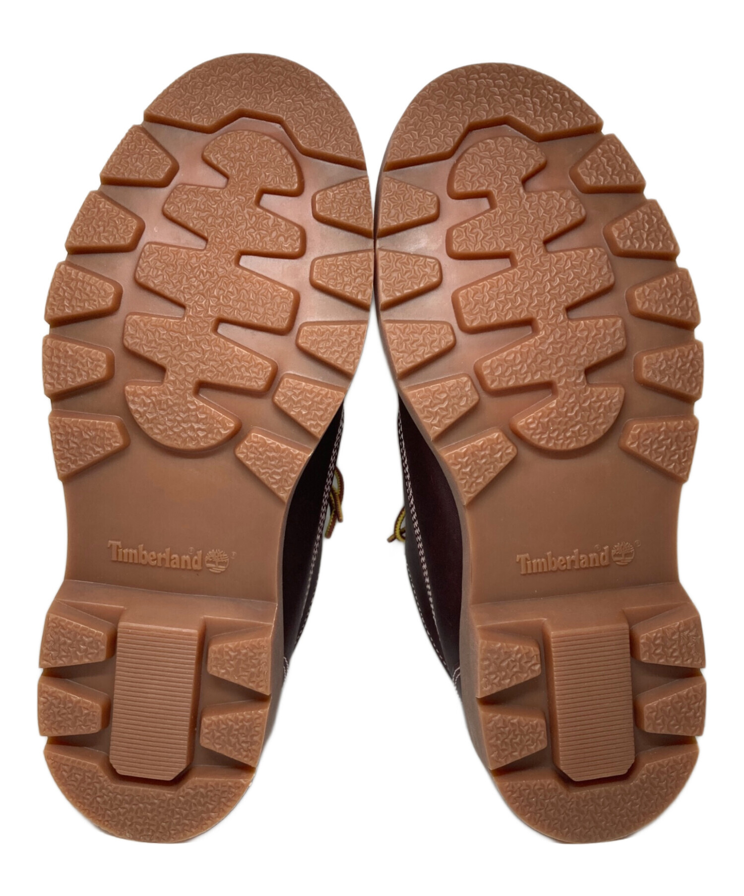 中古・古着通販】Timberland (ティンバーランド) ワークブーツ