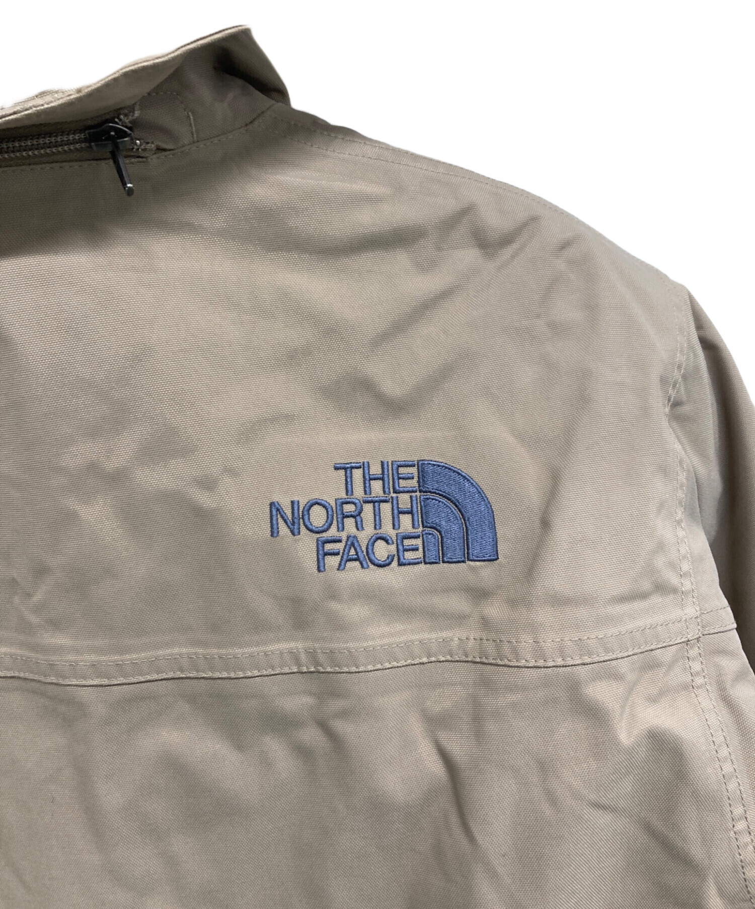 中古・古着通販】THE NORTH FACE (ザ ノース フェイス) アイス 