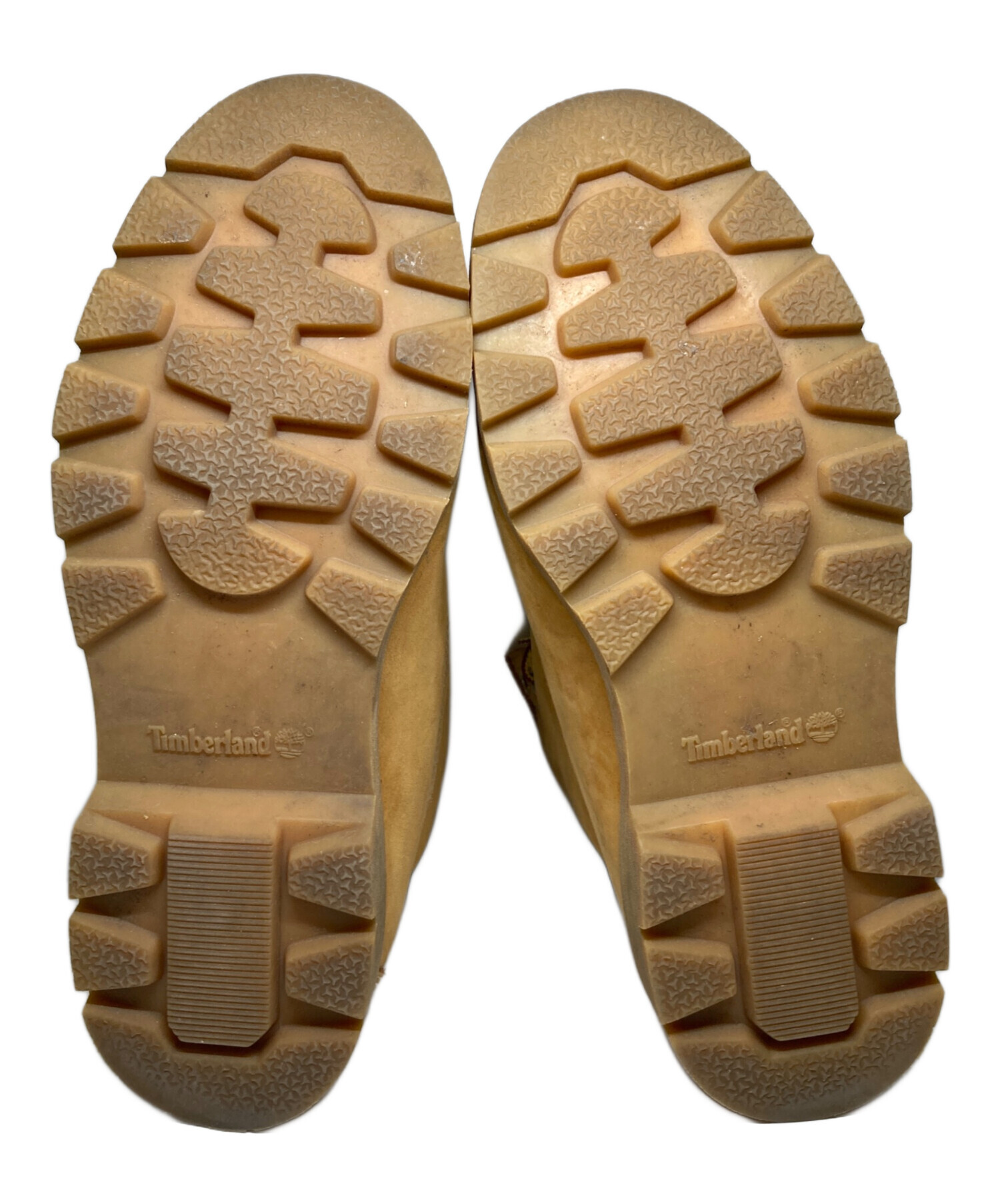 中古・古着通販】Timberland (ティンバーランド) レースアップブーツ