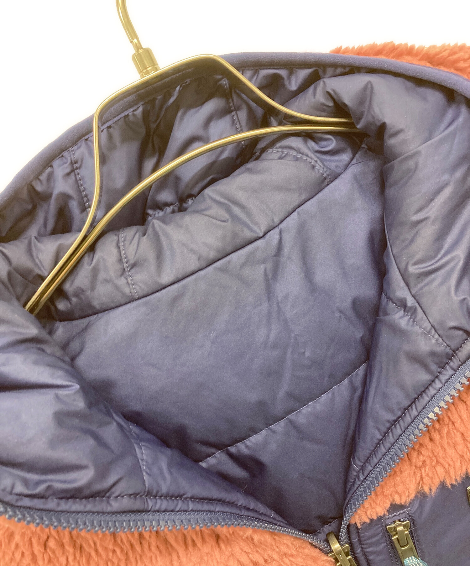 中古・古着通販】Patagonia (パタゴニア) リバーシブルフリース