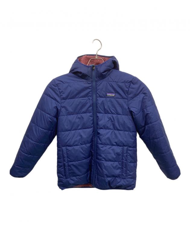 中古・古着通販】Patagonia (パタゴニア) リバーシブルフリース
