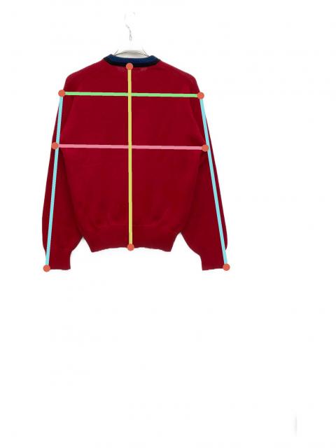 中古・古着通販】Christian Dior (クリスチャン ディオール) セーター