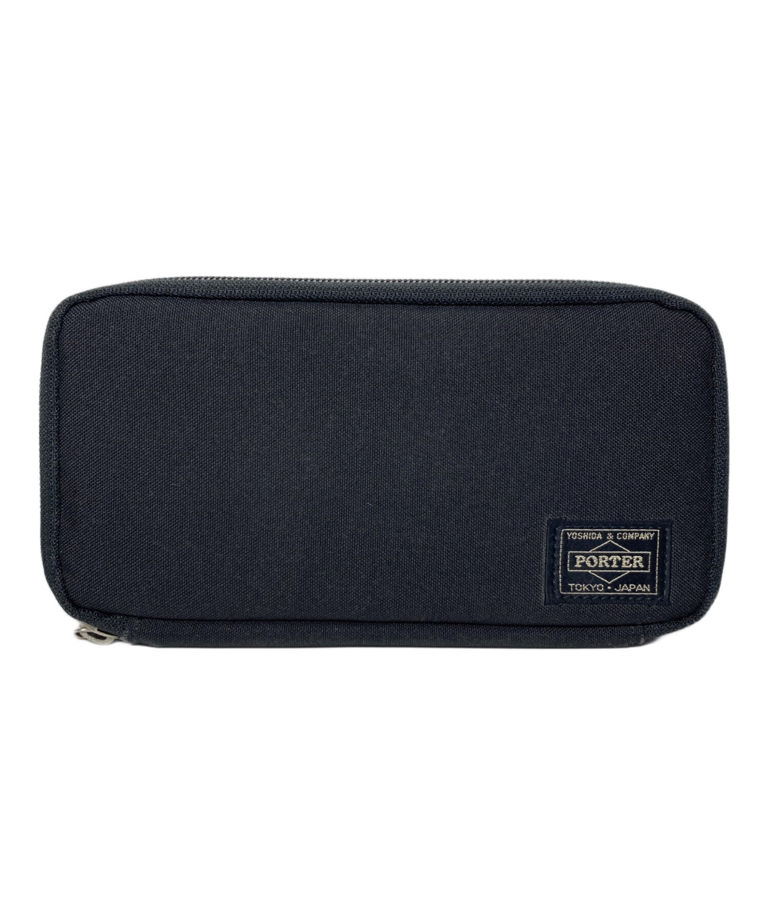 中古・古着通販】PORTER (ポーター) タクティカルロングウォレット 