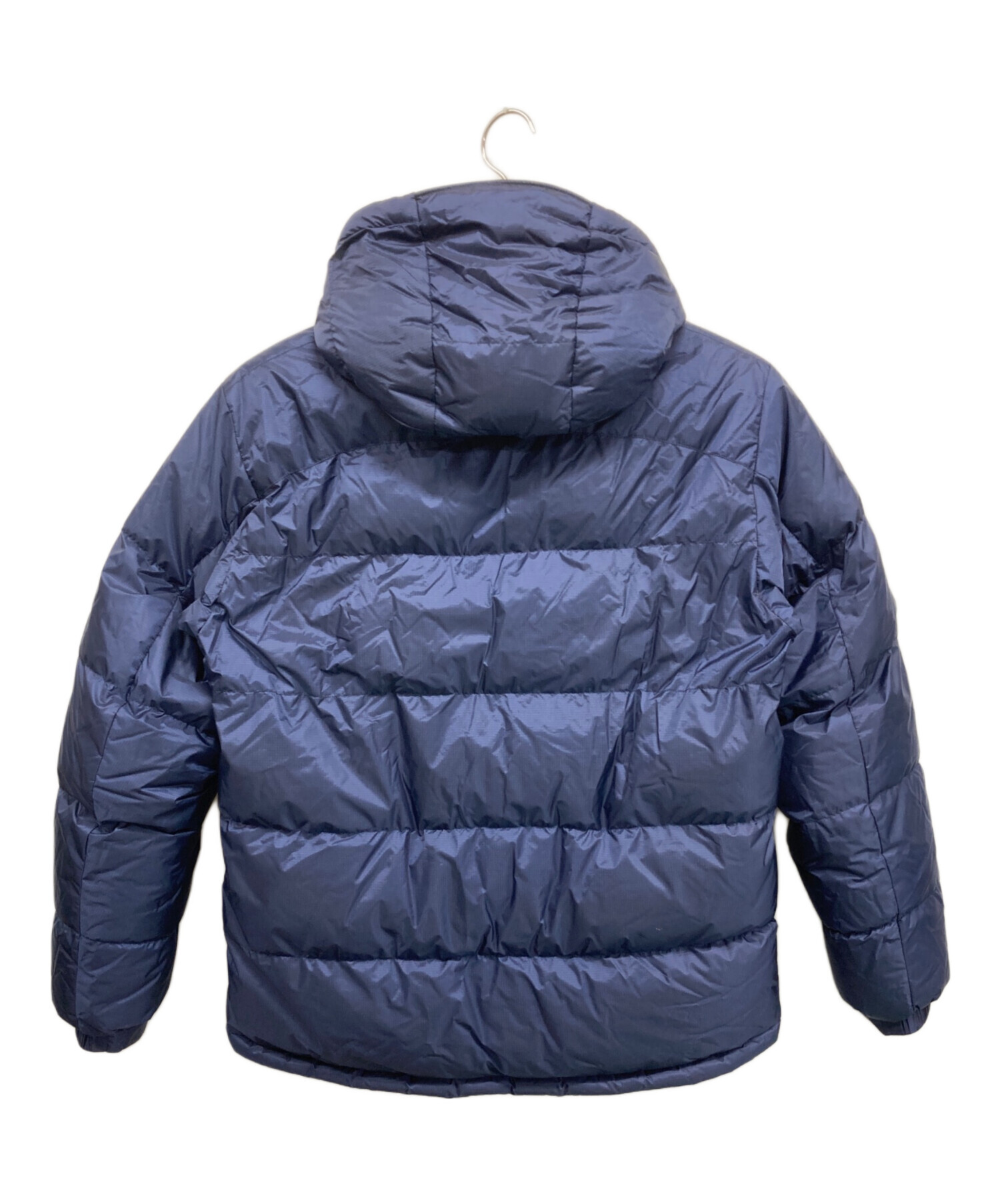 中古・古着通販】mont-bell (モンベル) パーマフロストダウンパーカ