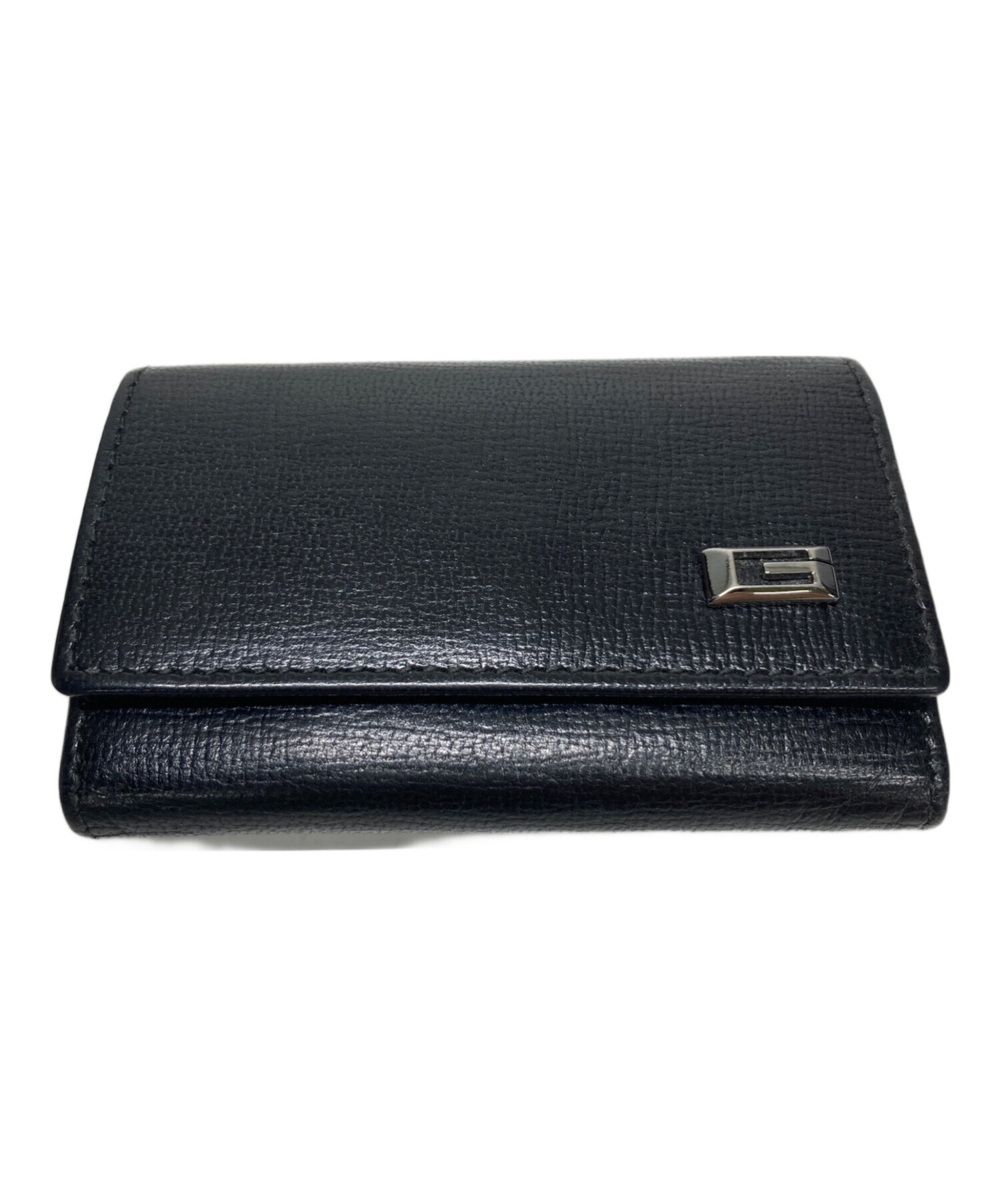 中古・古着通販】GUCCI (グッチ) キーケース ブラック｜ブランド・古着