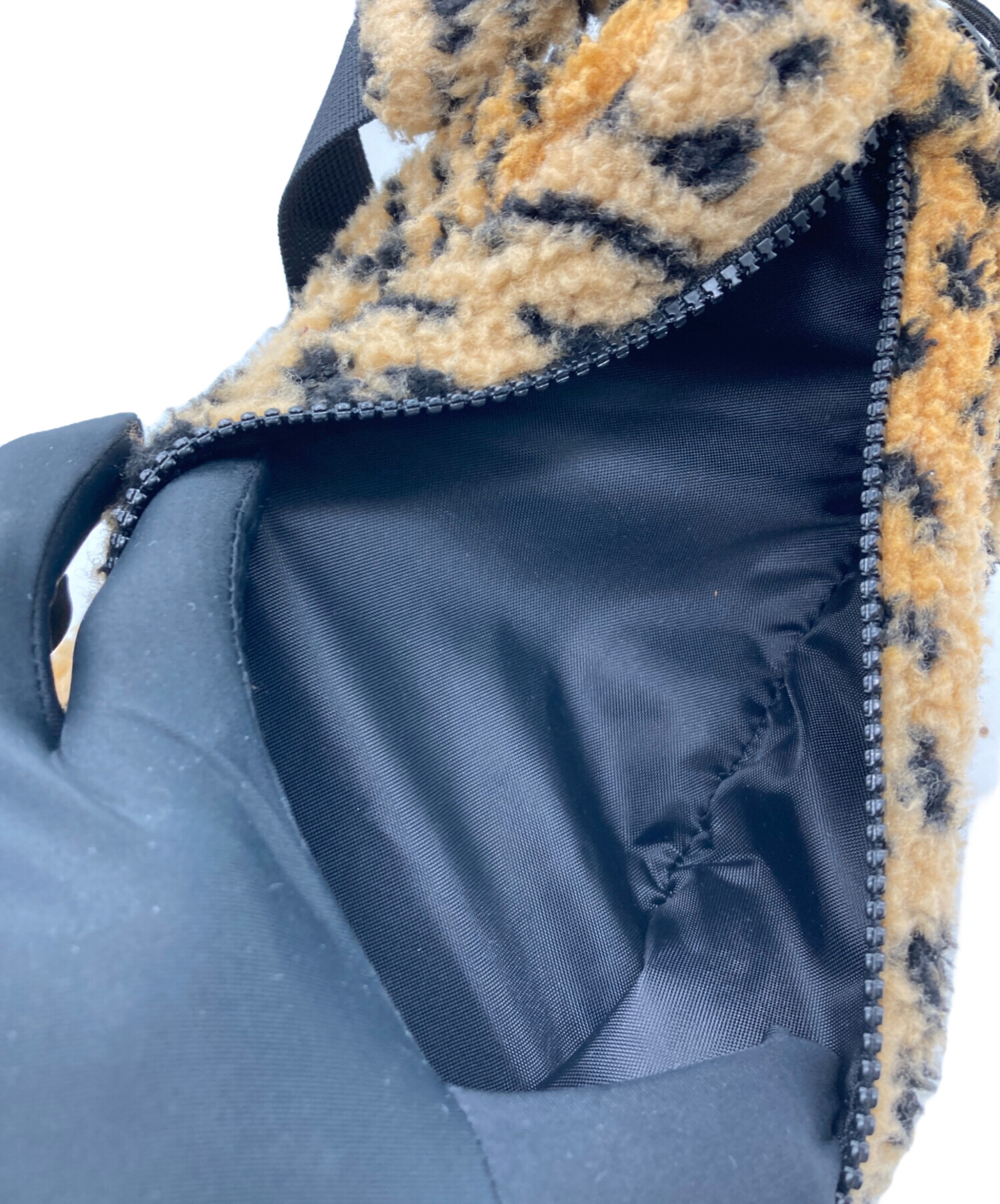 中古・古着通販】Supreme (シュプリーム) レオパードフリースウエスト