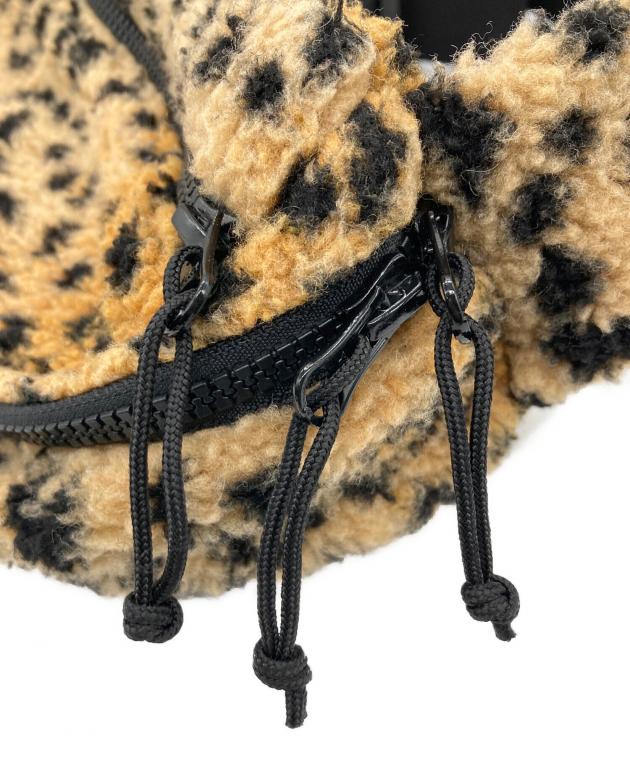 中古・古着通販】Supreme (シュプリーム) レオパードフリースウエスト