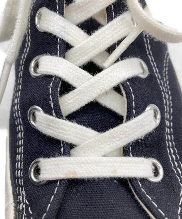 新品未使用　Converse addict ネイビー　24.5㎝ 中古・古着通販】CONVERSE ADDICT (コンバース アディクト) ハイカット