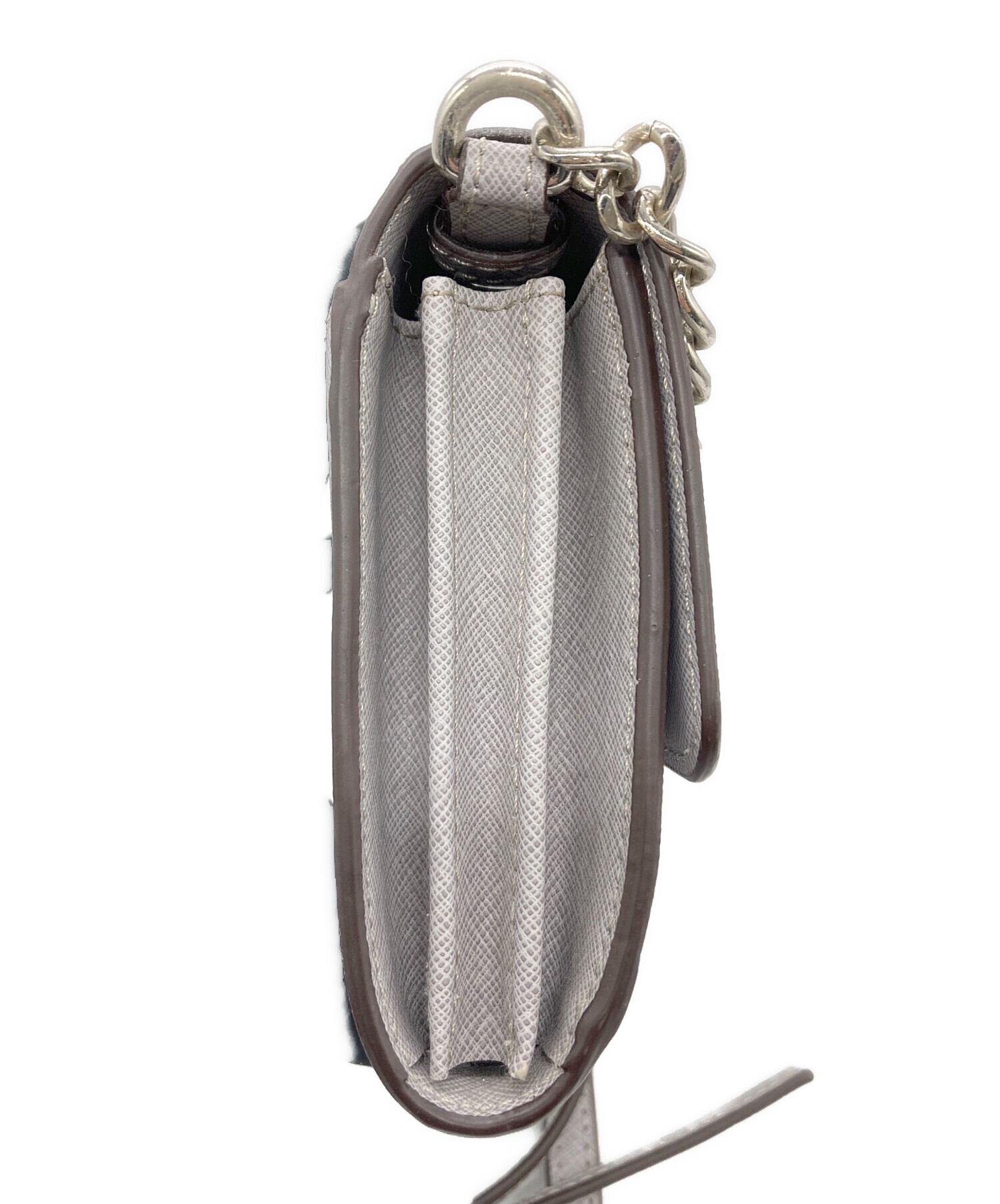 中古・古着通販】MICHAEL KORS (マイケル・コース) ショルダーバッグ