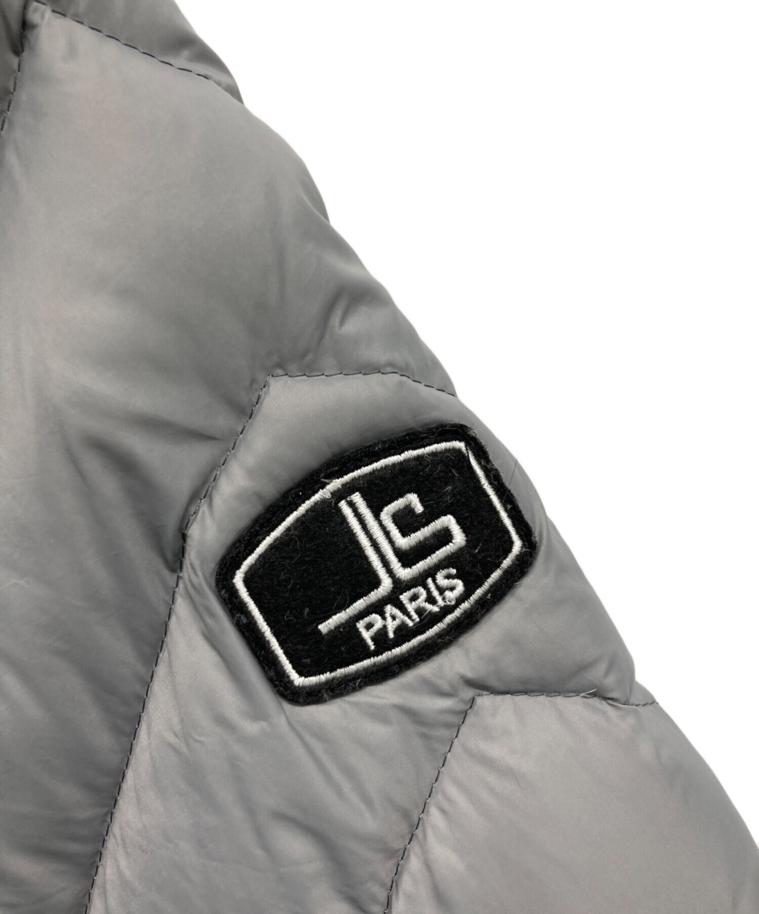 新品未使用品 JEANS-LOUIS SCHERRERダウンコートPARIS 中古・古着通販】JEAN LOUIS SCHERRER (ジャンルイ シェレル) ダウン