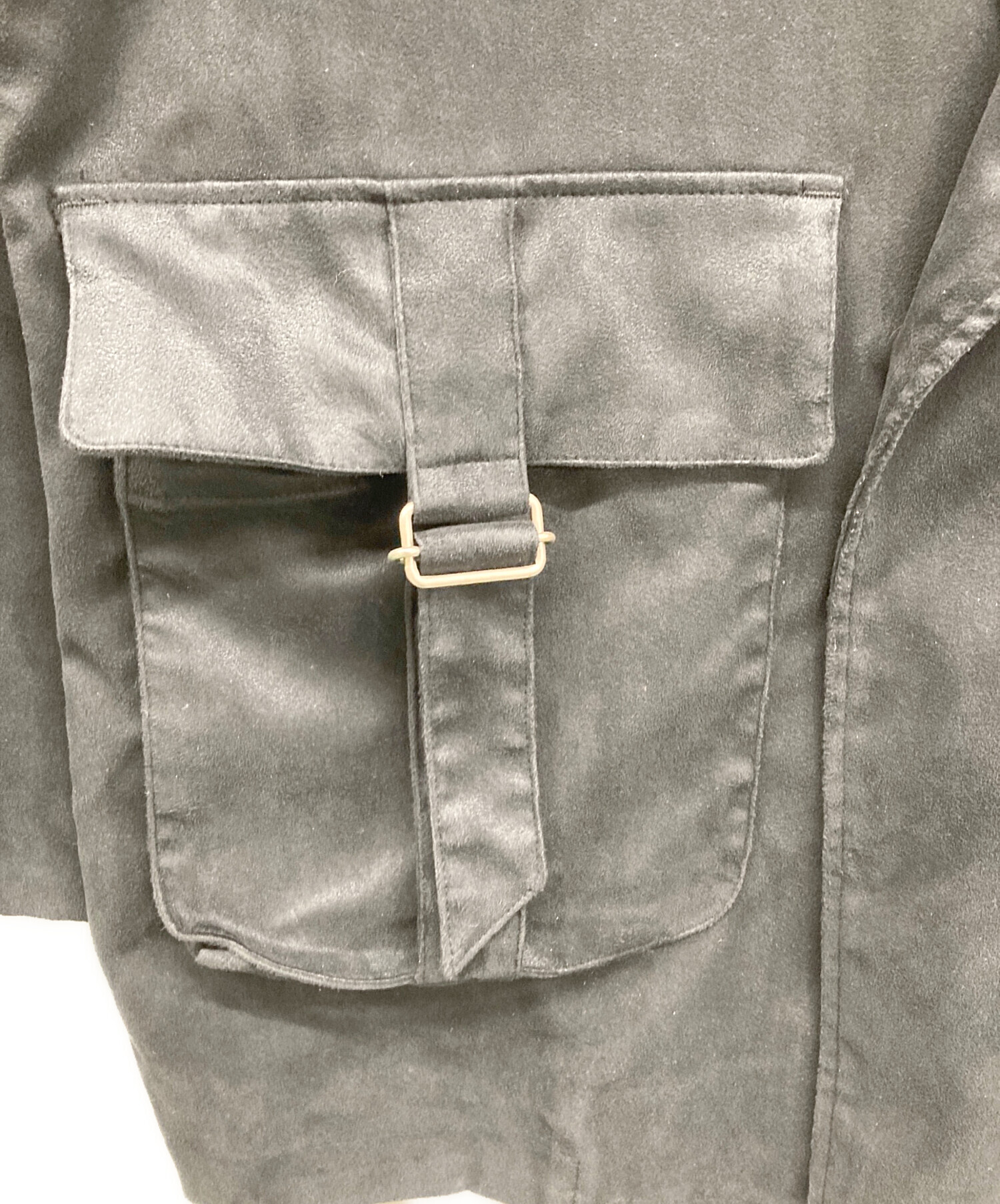 中古・古着通販】Hysteric Glamour (ヒステリックグラマー) テーラード