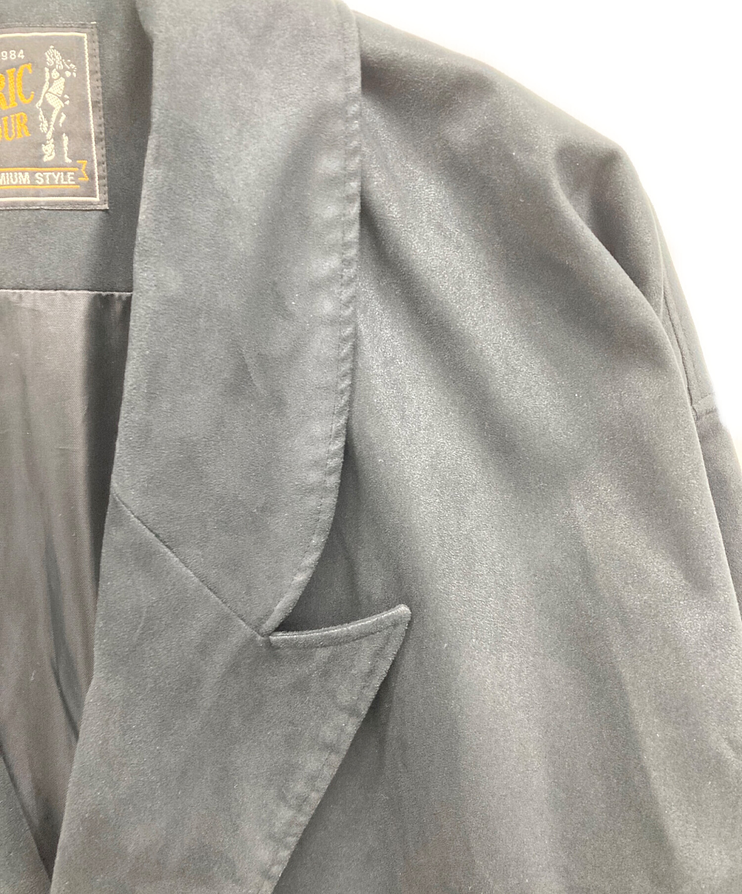 中古・古着通販】Hysteric Glamour (ヒステリックグラマー) テーラード