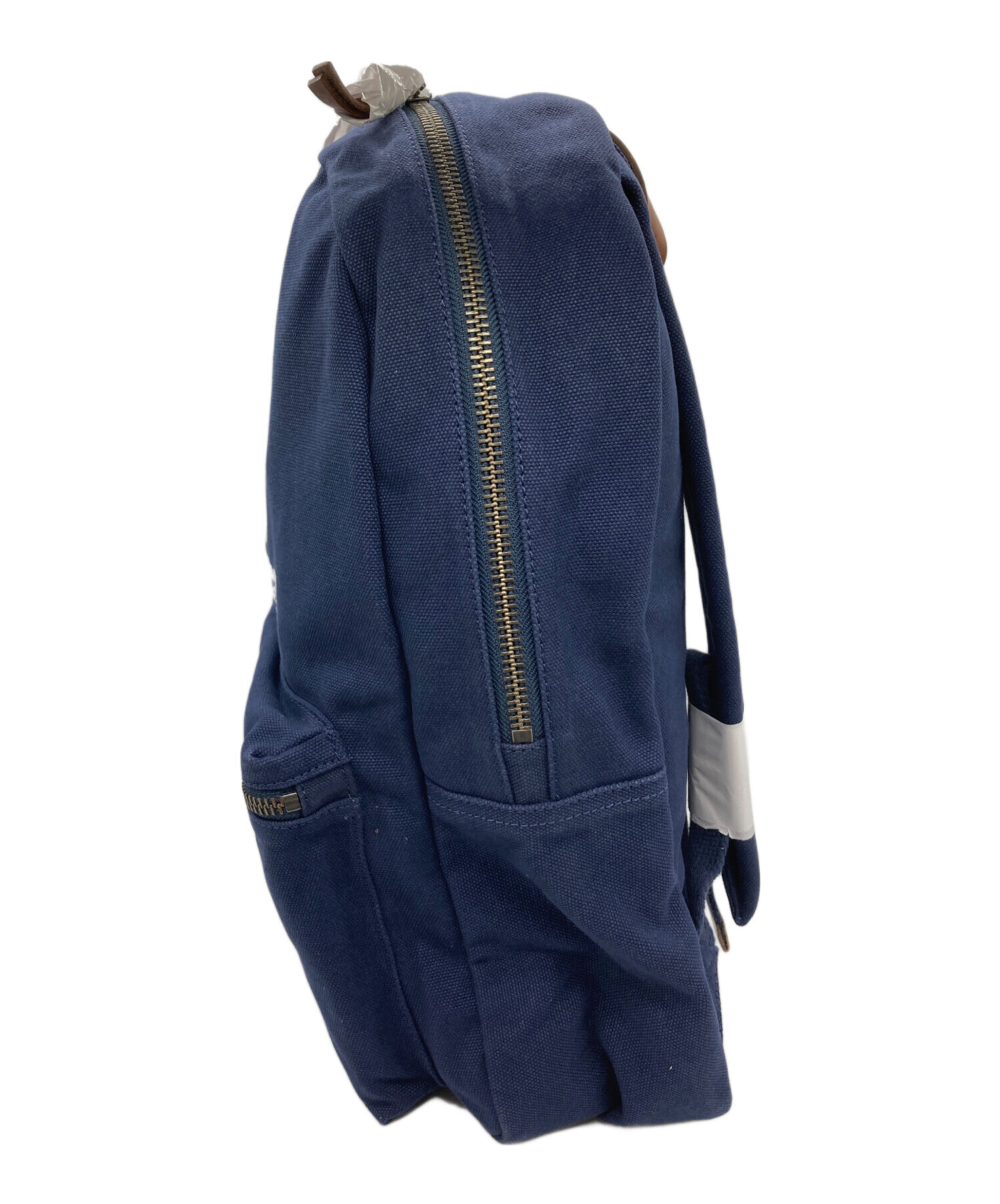 新品タグ付・未使用Polo Ralph Lauren ネイビー リュック 中古・古着通販】POLO BEAR by RALPH LAUREN (ポロラルフローレン