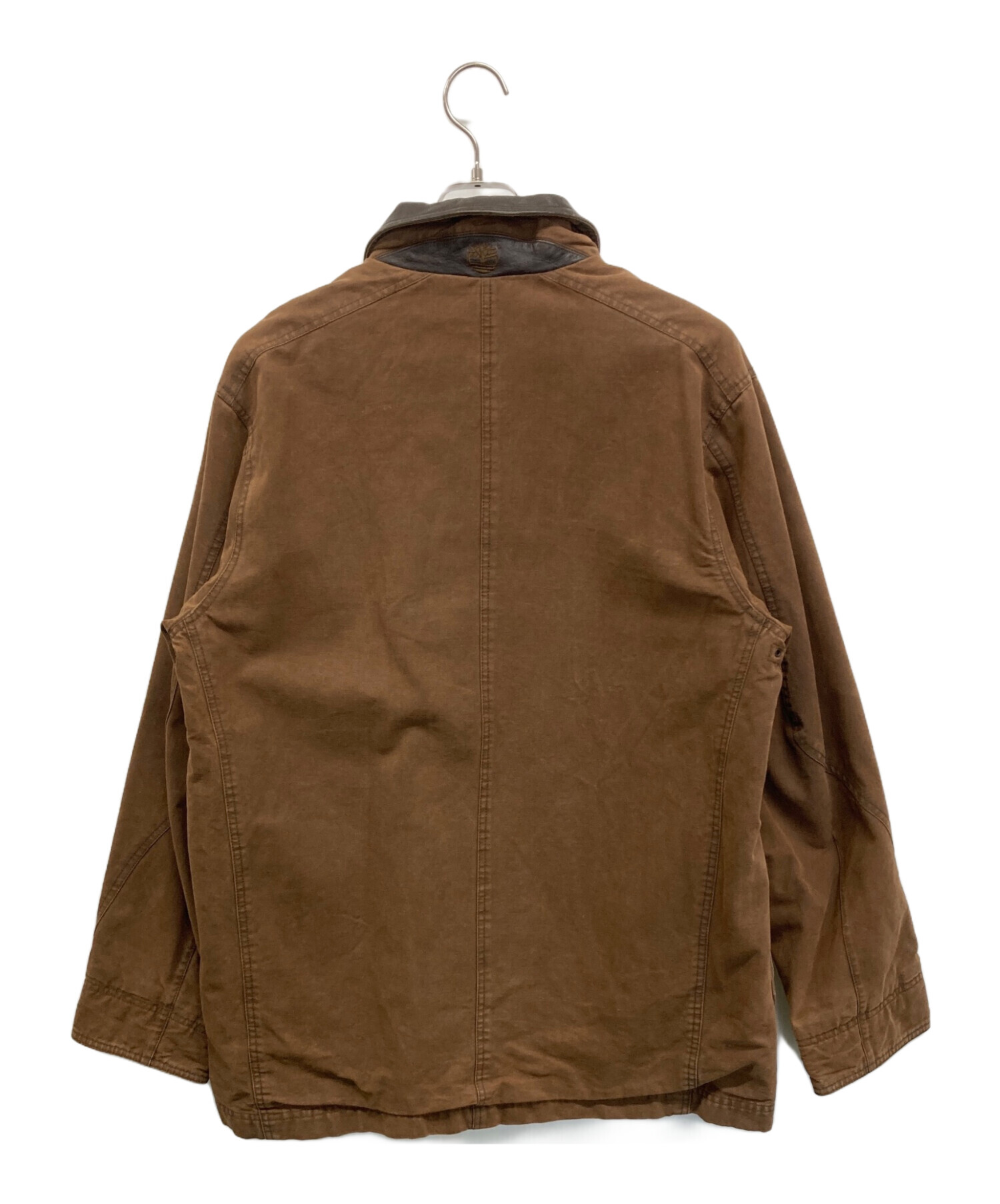 中古・古着通販】Timberland (ティンバーランド) ハンティング