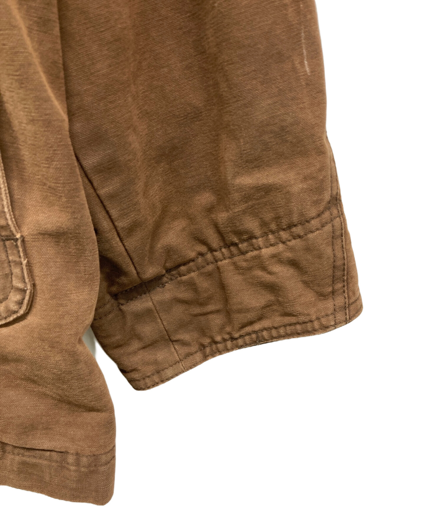 中古・古着通販】Timberland (ティンバーランド) ハンティング