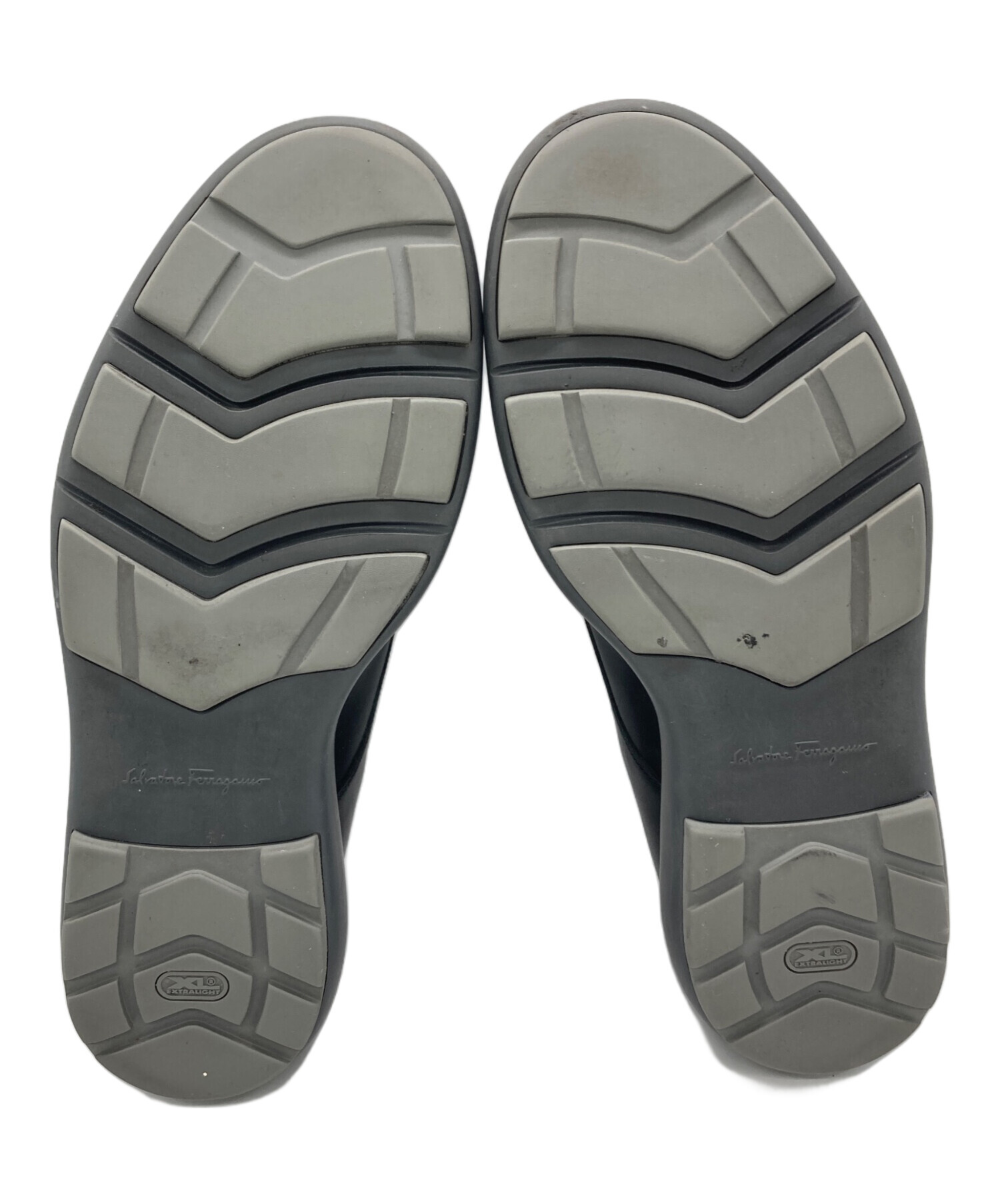 赤字商品/新品未使用 Salvatore Ferragamo サイズ9 中古・古着通販】Salvatore Ferragamo (サルヴァトーレ フェラガモ