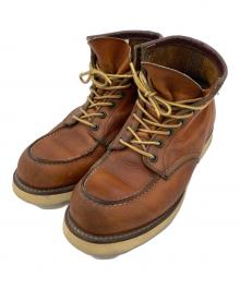 RED WING(レッドウィング)】ブランド・古着のネット通販【TREFAC FASHION】