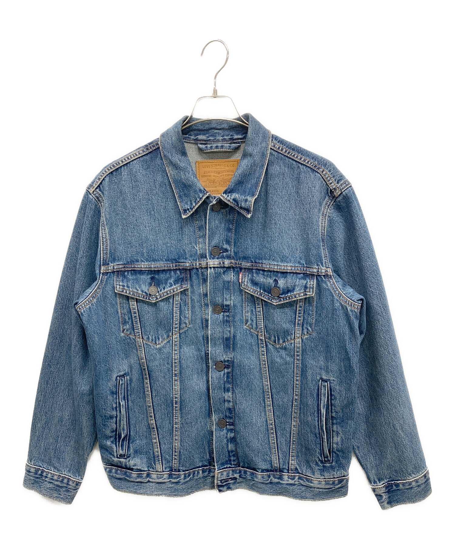 中古・古着通販】LEVI'S PReMIUM (リーバイス プレミアム) デニム