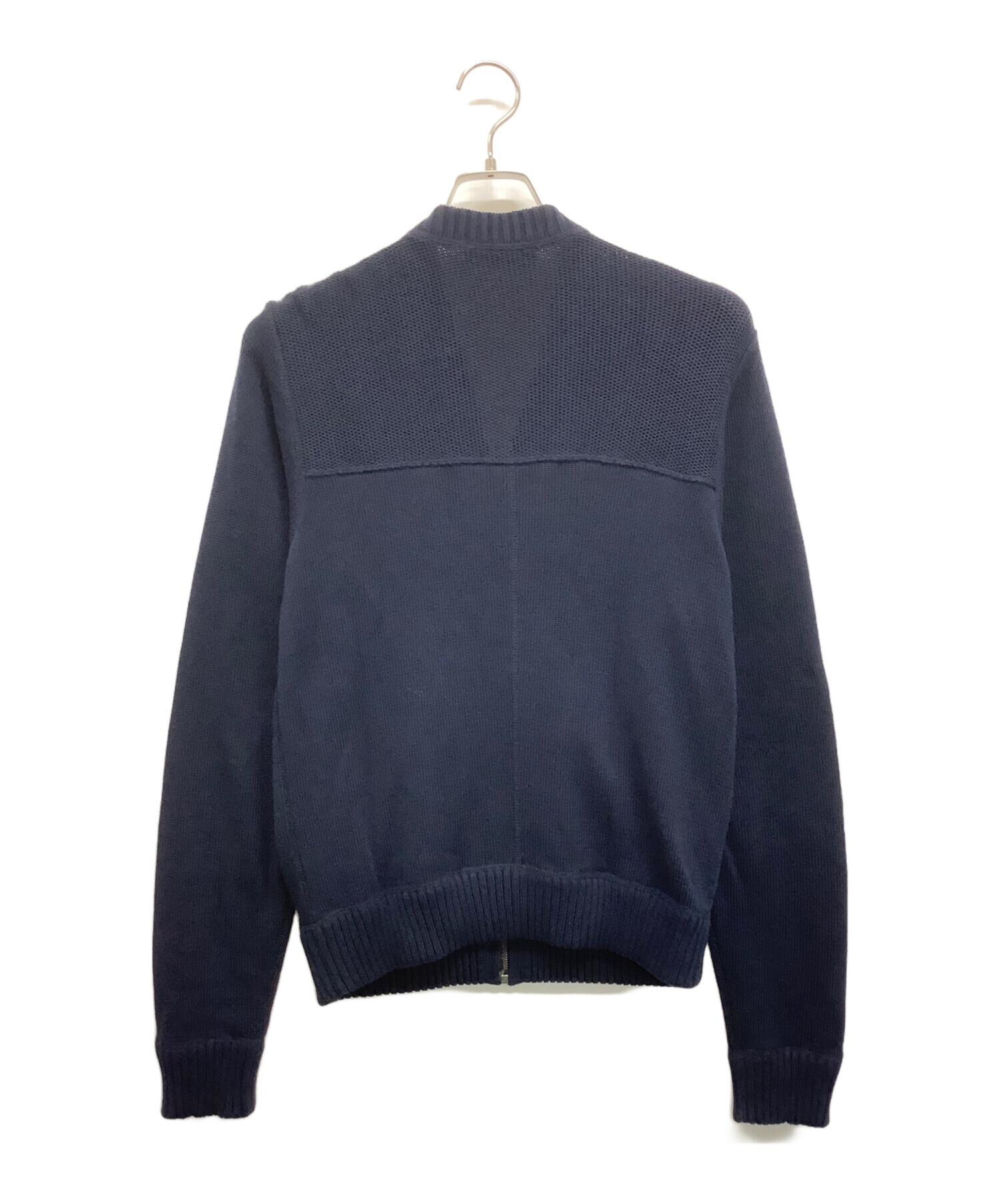中古・古着通販】DOLCE & GABBANA (ドルチェ＆ガッバーナ) ジップ 