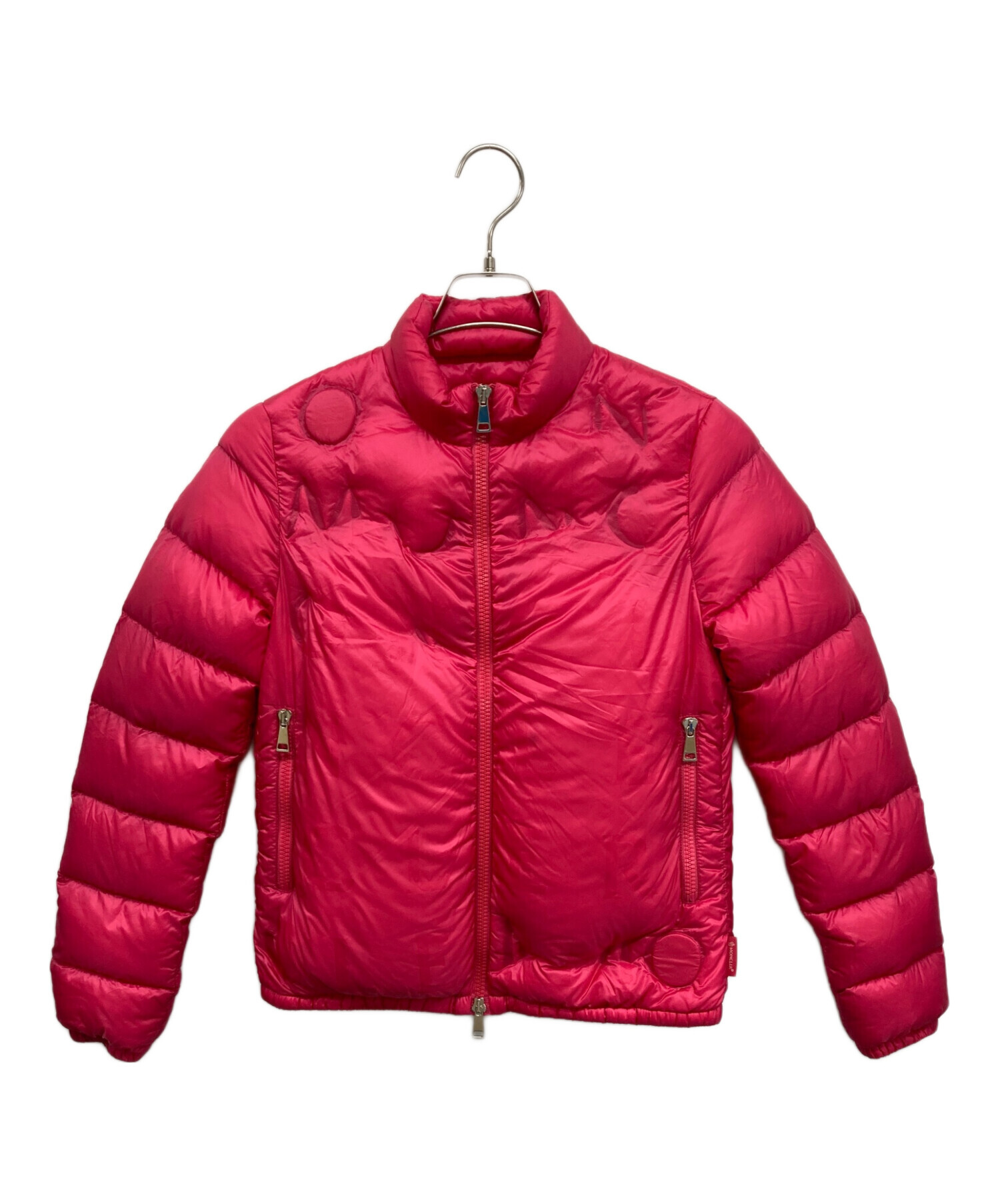 中古・古着通販】MONCLER (モンクレール) ダウンジャケット