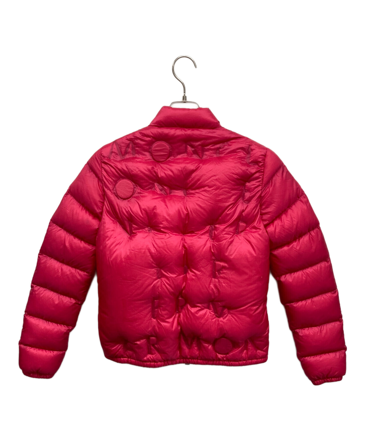 中古・古着通販】MONCLER (モンクレール) ダウンジャケット