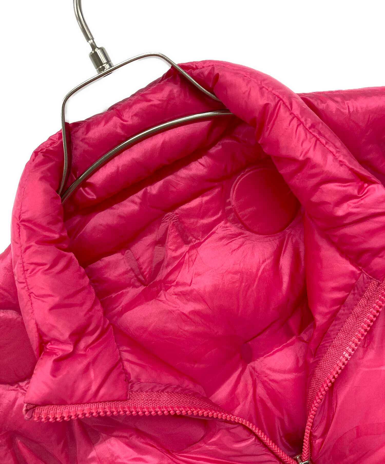 中古・古着通販】MONCLER (モンクレール) ダウンジャケット