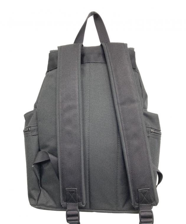 中古・古着通販】PORTER (ポーター) リュック ブラック｜ブランド