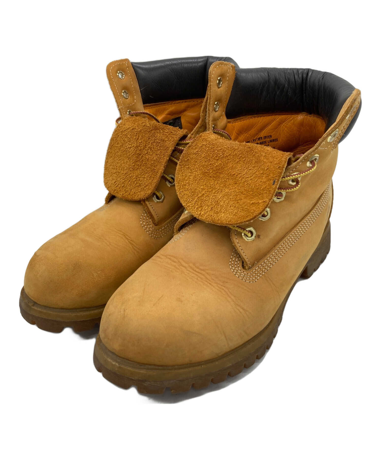中古・古着通販】Timberland (ティンバーランド) 6インチ プレミアム
