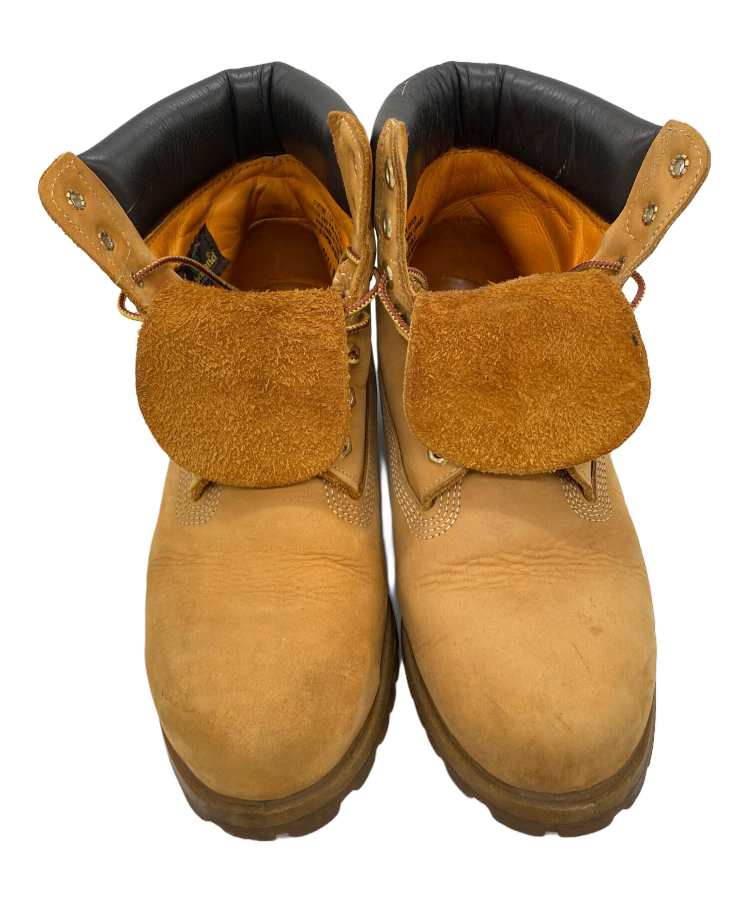 中古・古着通販】Timberland (ティンバーランド) 6インチ プレミアム