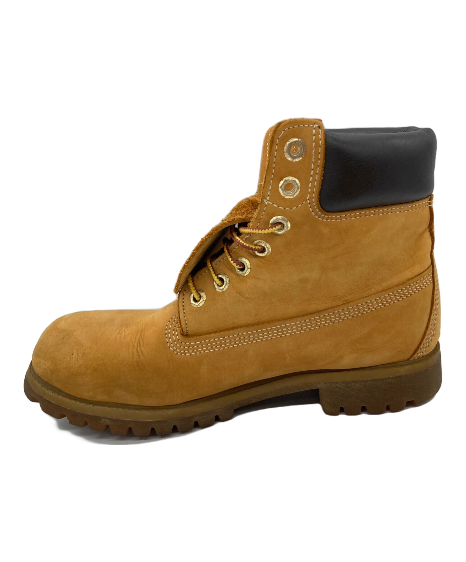 中古・古着通販】Timberland (ティンバーランド) 6インチ プレミアム